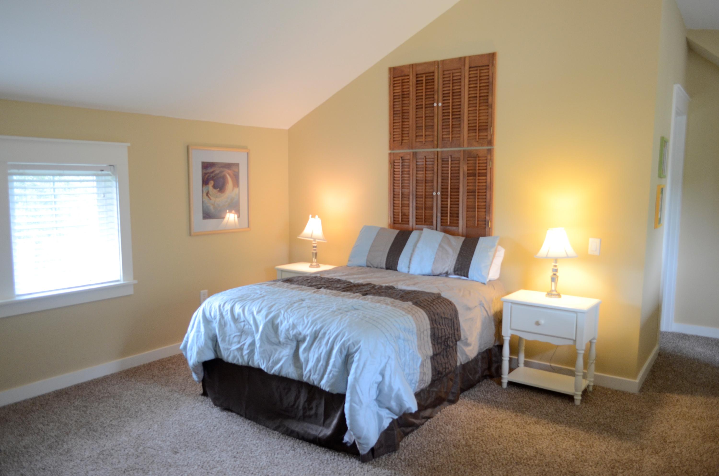 LAUREL GROVE - Residential Lease