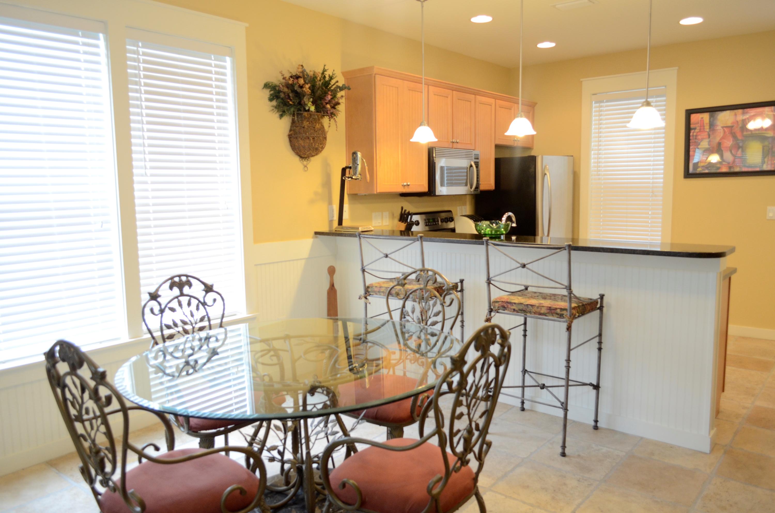 LAUREL GROVE - Residential Lease