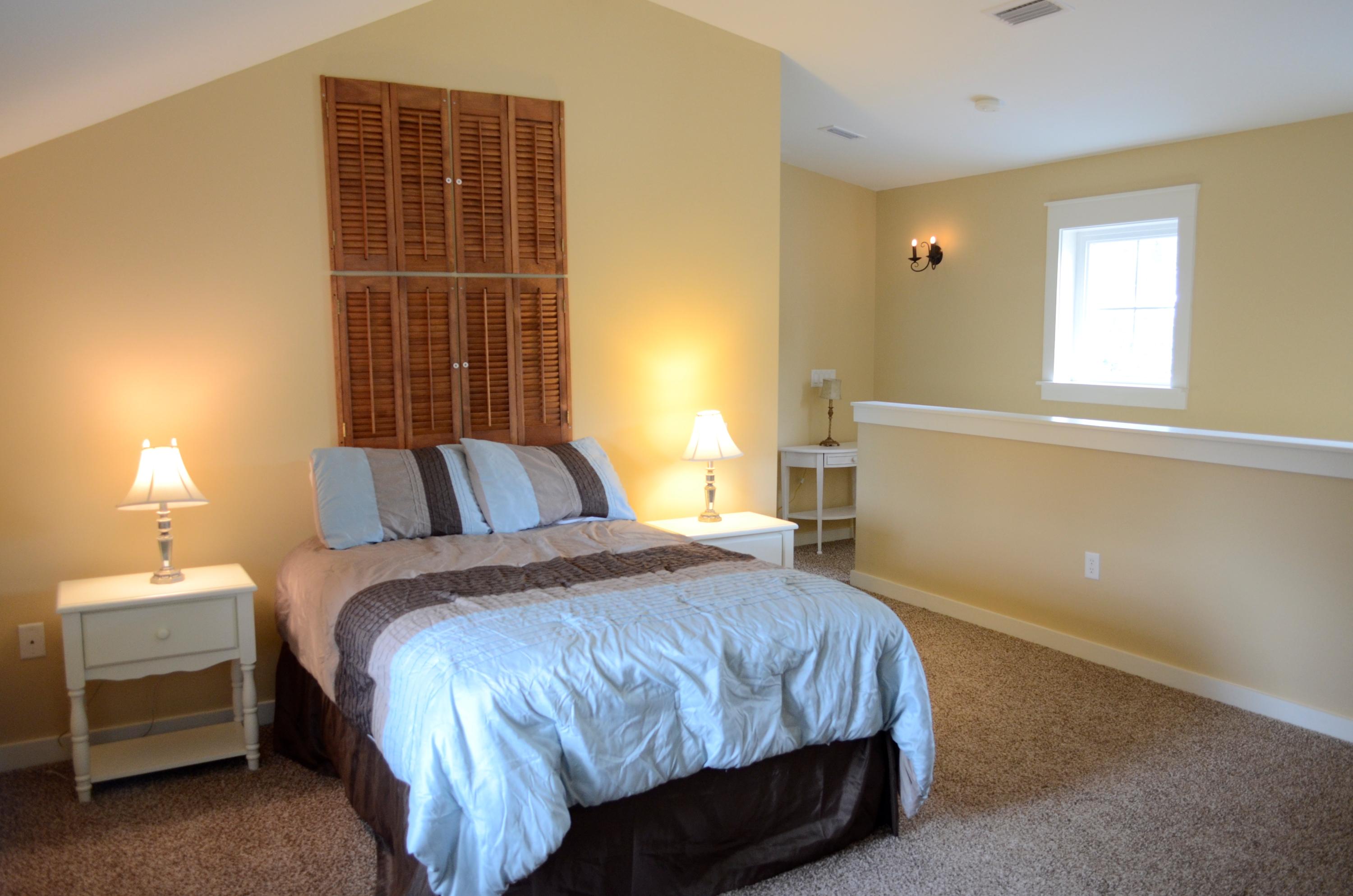 LAUREL GROVE - Residential Lease