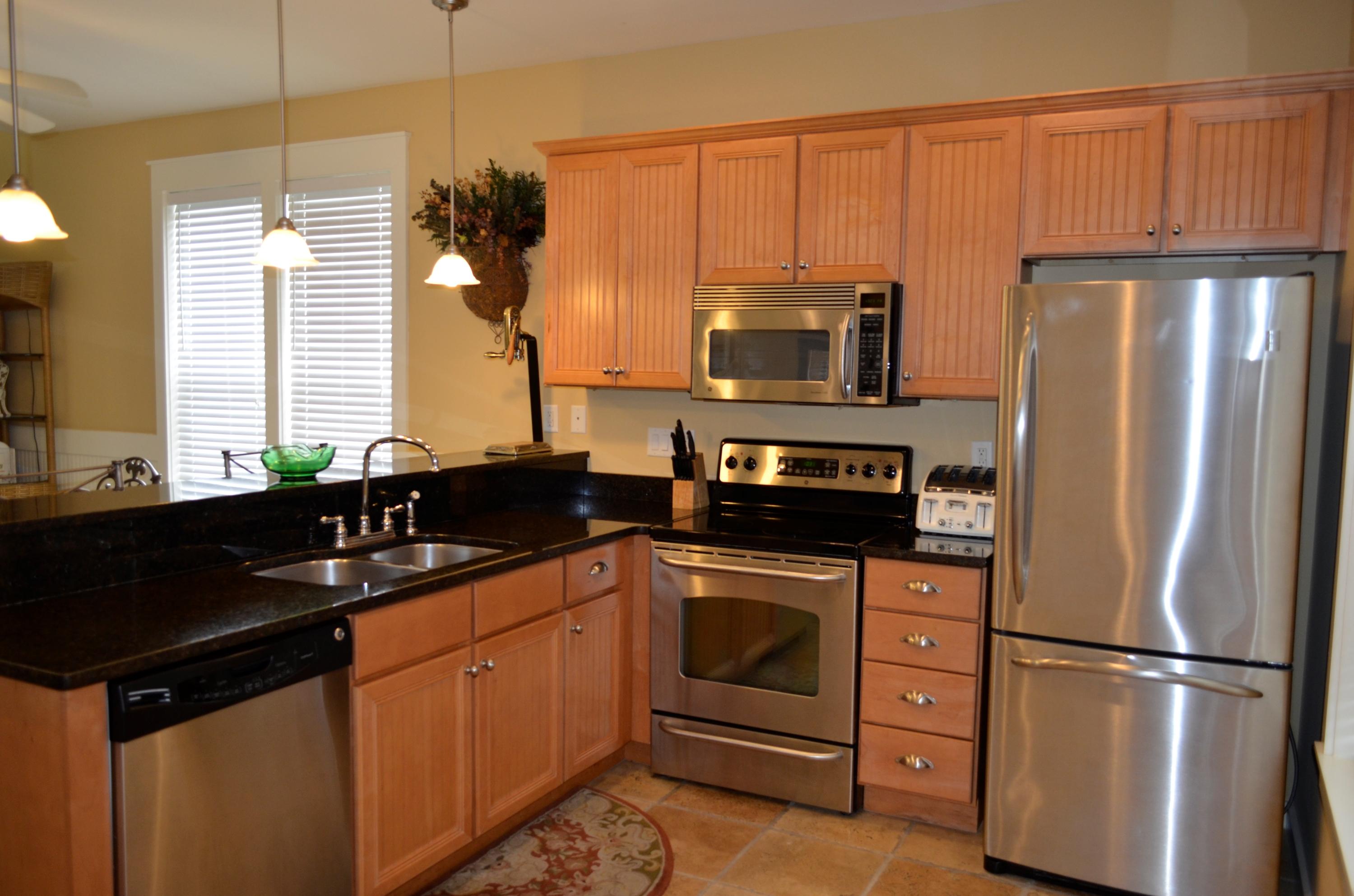 LAUREL GROVE - Residential Lease