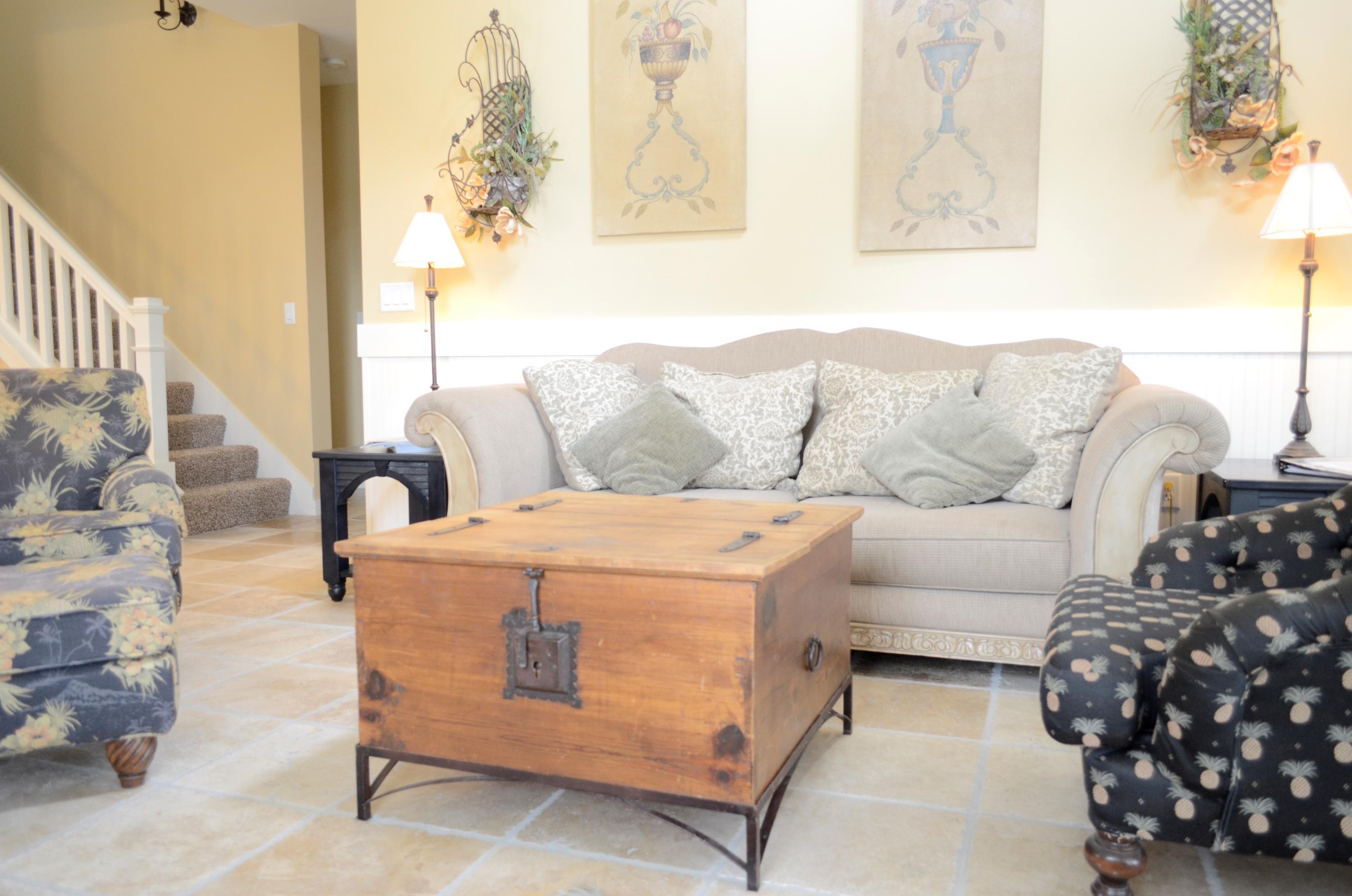 LAUREL GROVE - Residential Lease