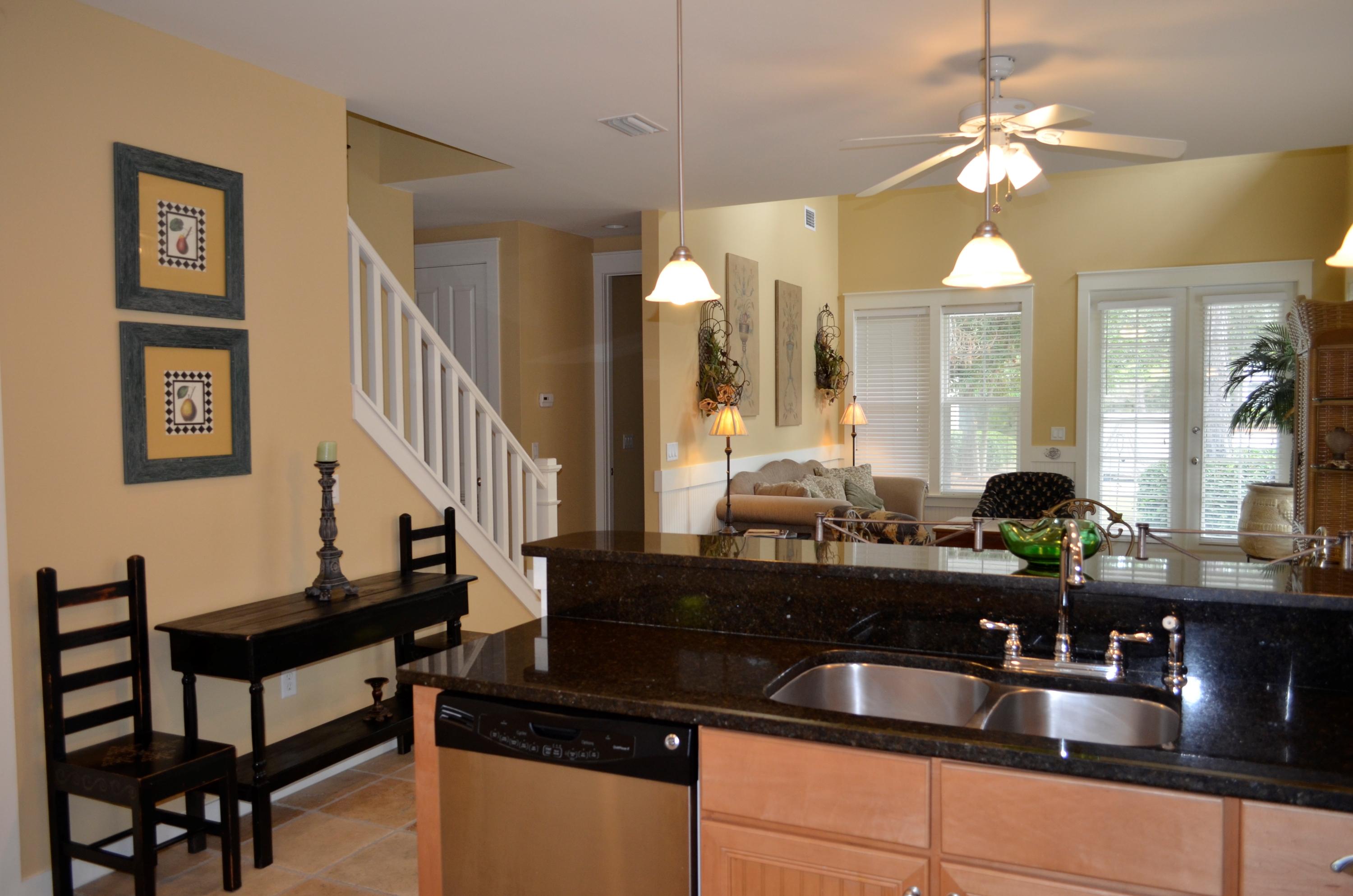 LAUREL GROVE - Residential Lease
