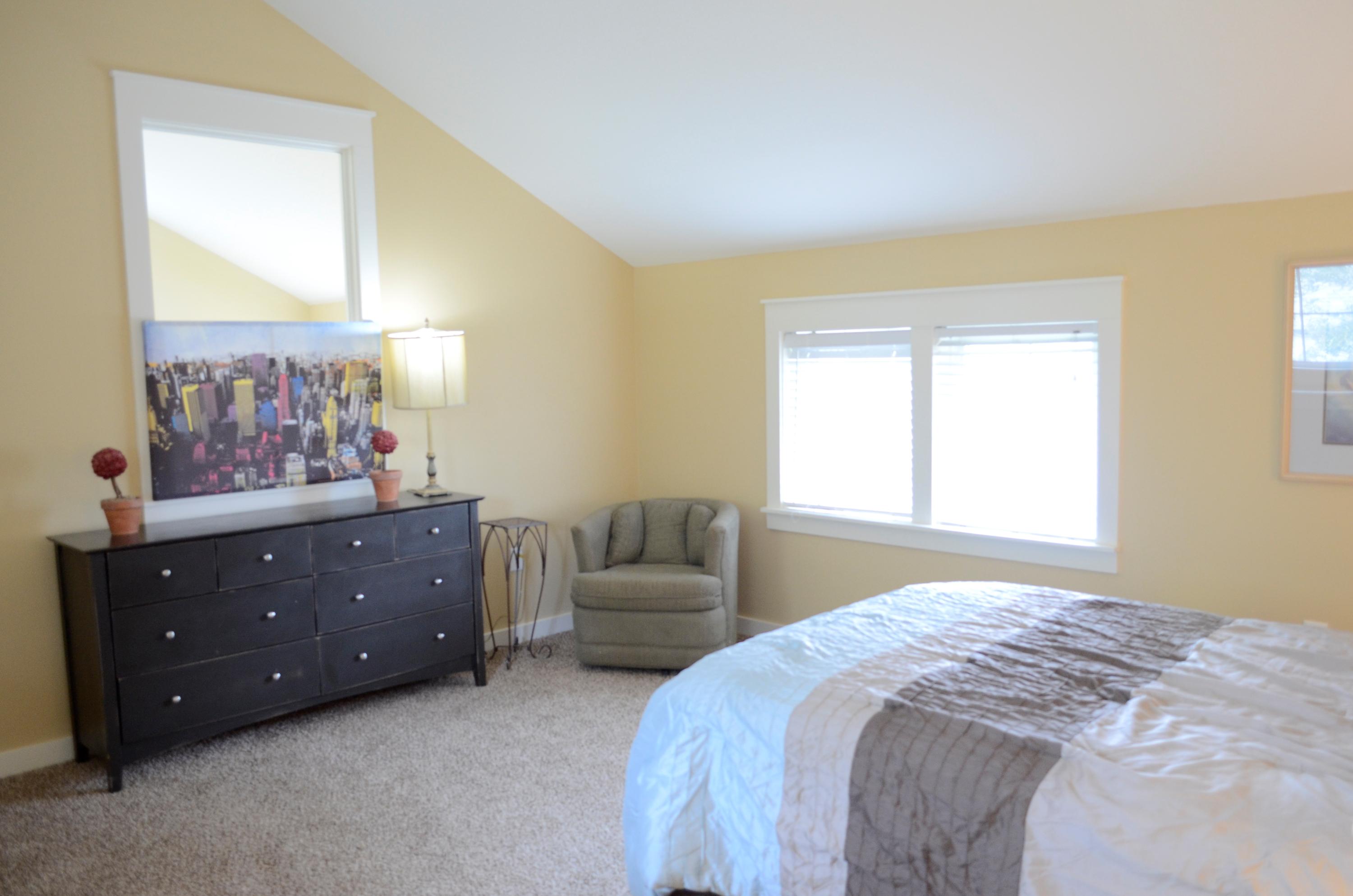 LAUREL GROVE - Residential Lease