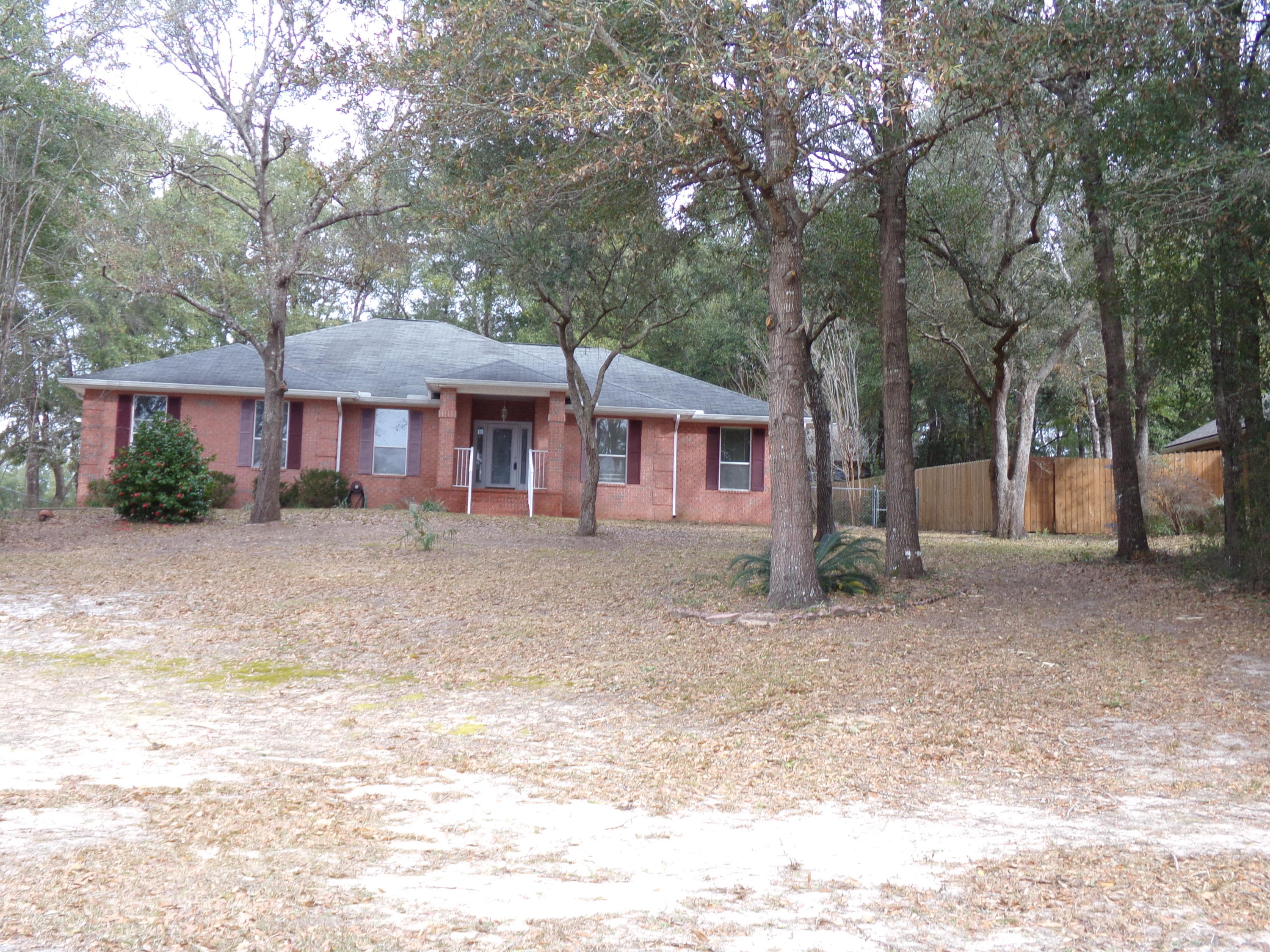 INDIAN TRAILS PH 3 - Residential