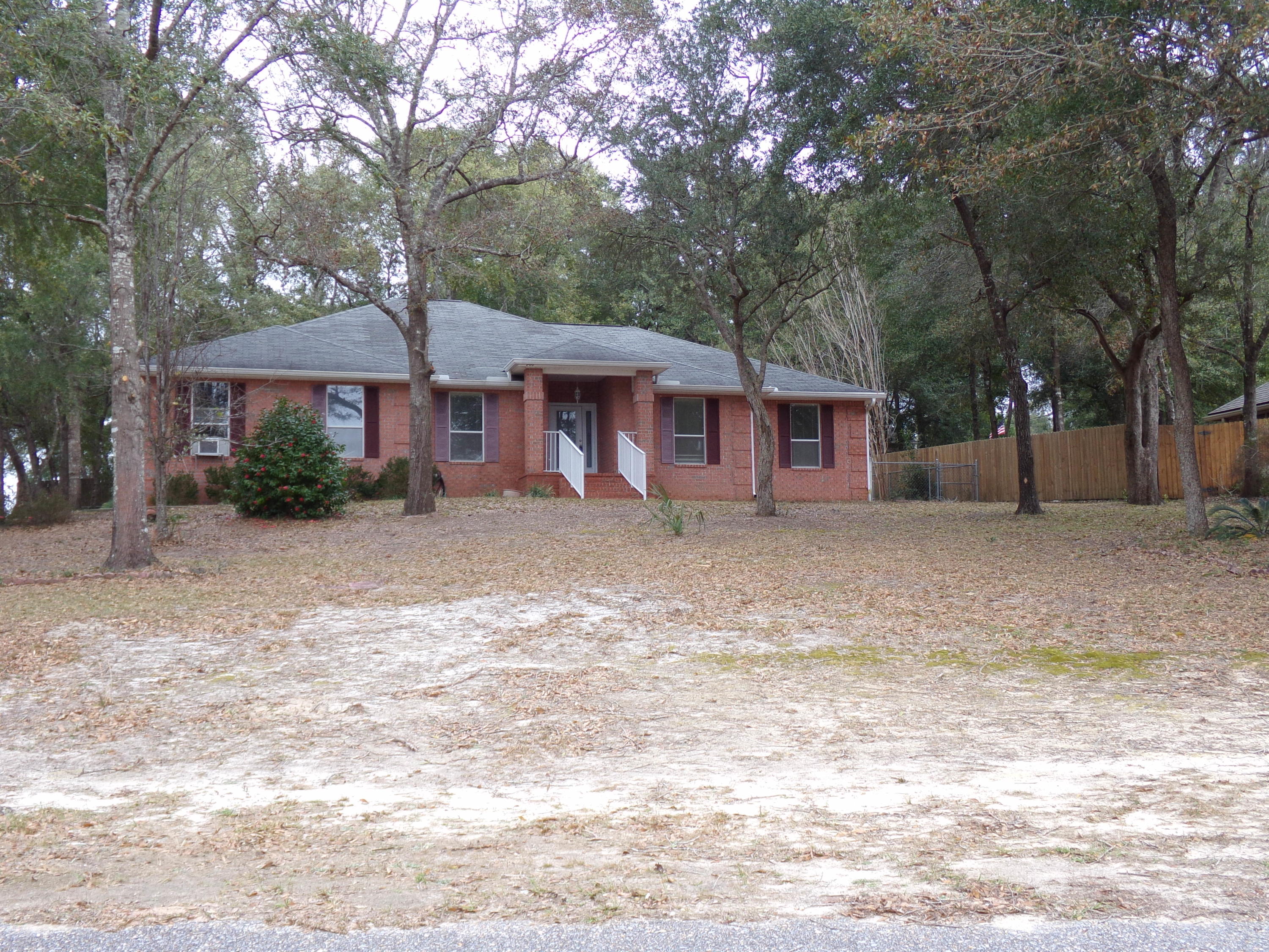 INDIAN TRAILS PH 3 - Residential