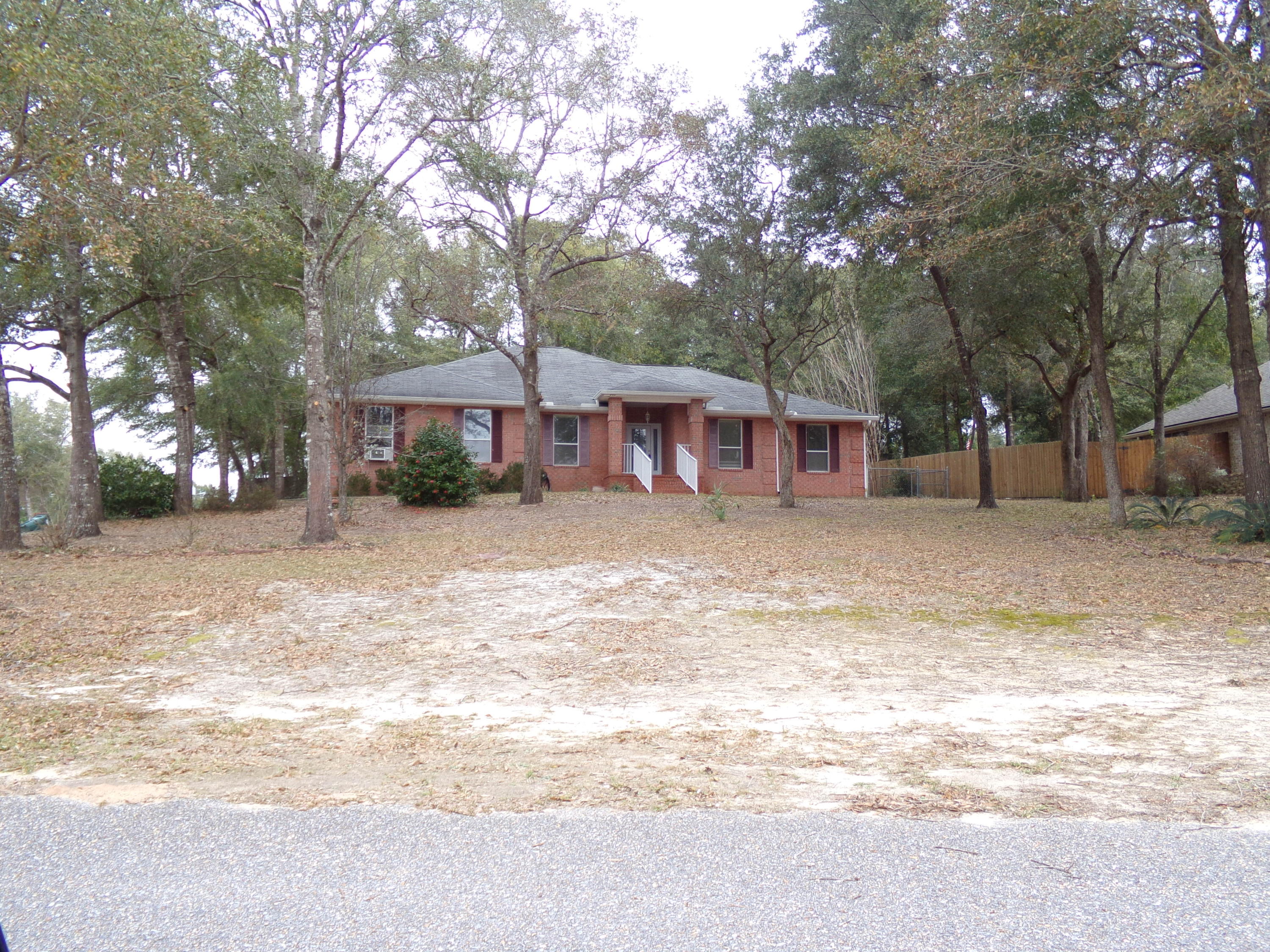 INDIAN TRAILS PH 3 - Residential