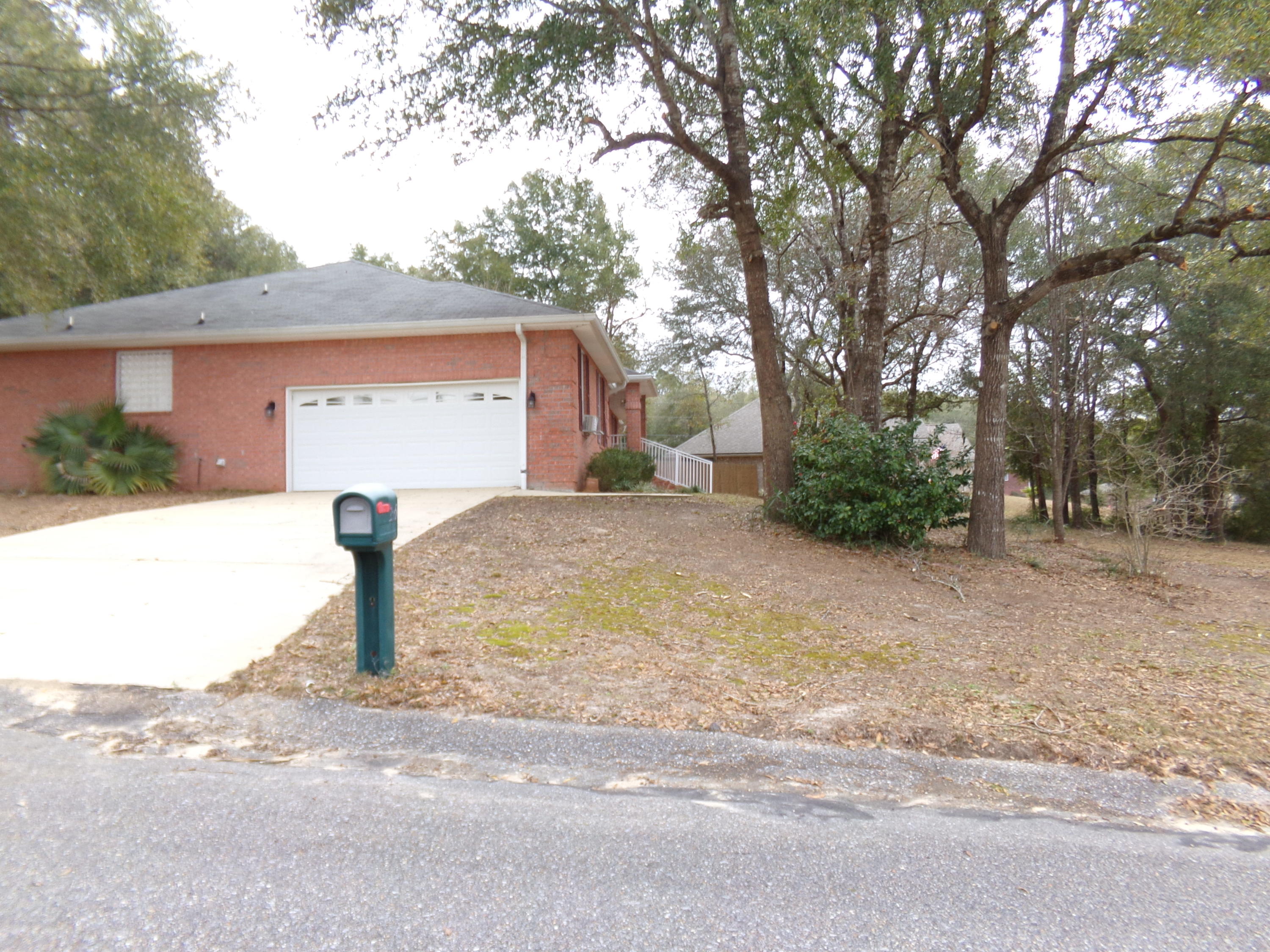 INDIAN TRAILS PH 3 - Residential