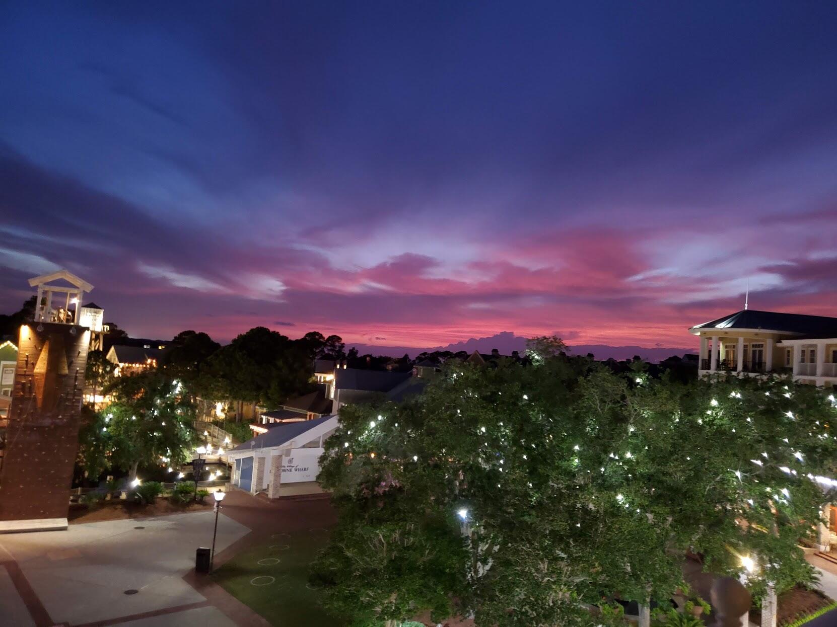 OBSERVATION POINT - Residential