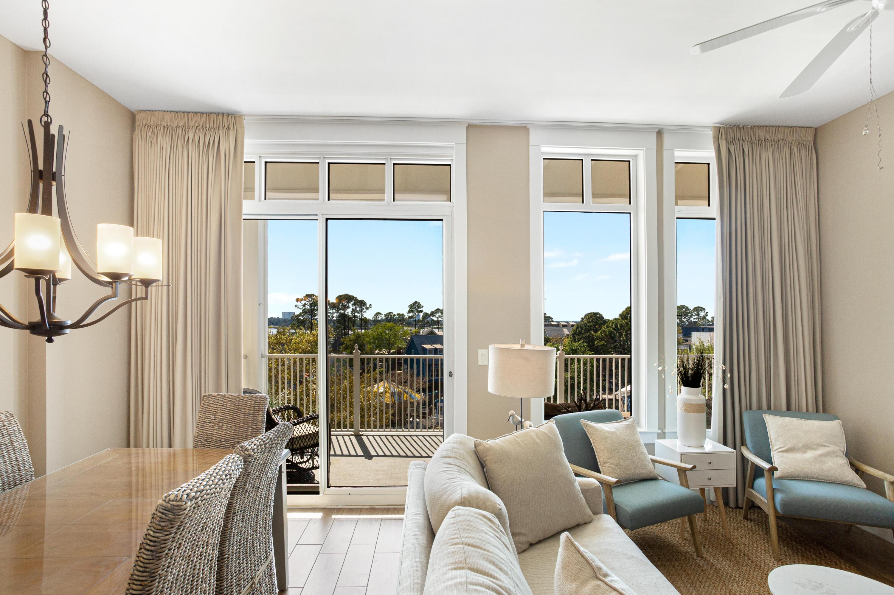 OBSERVATION POINT - Residential