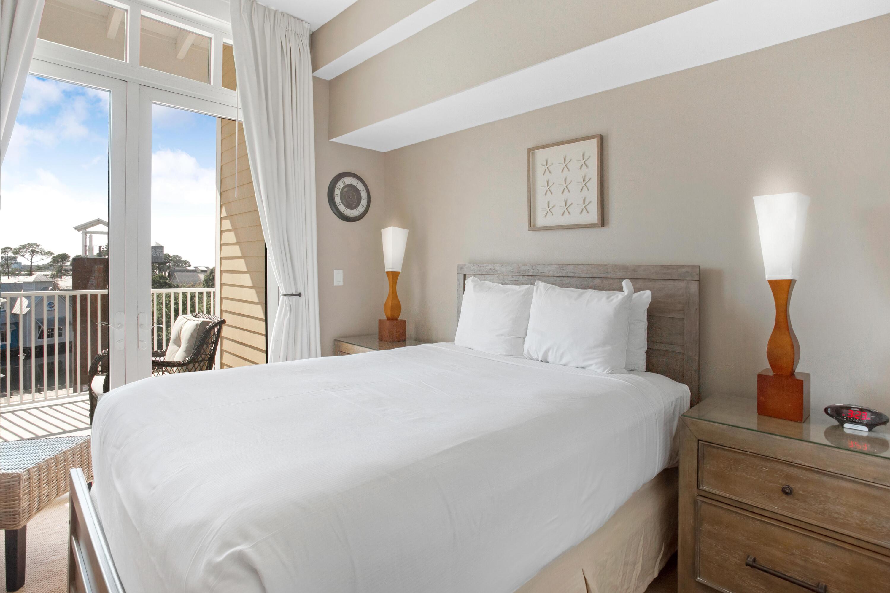 OBSERVATION POINT - Residential