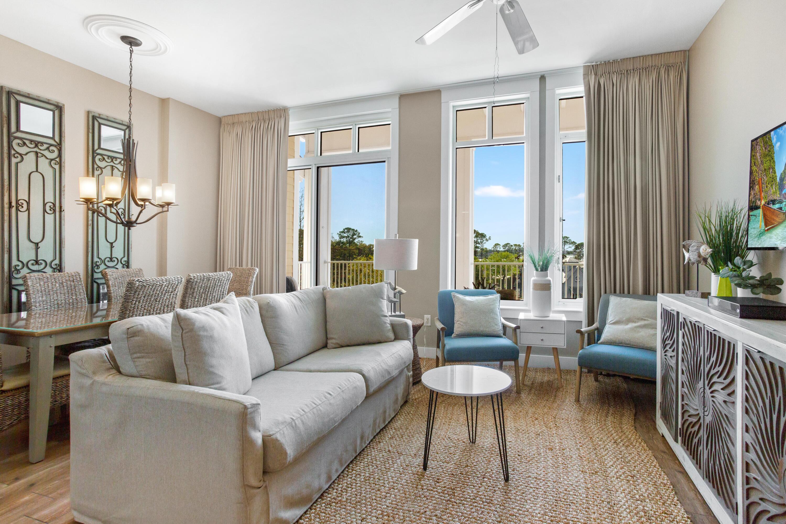 OBSERVATION POINT - Residential