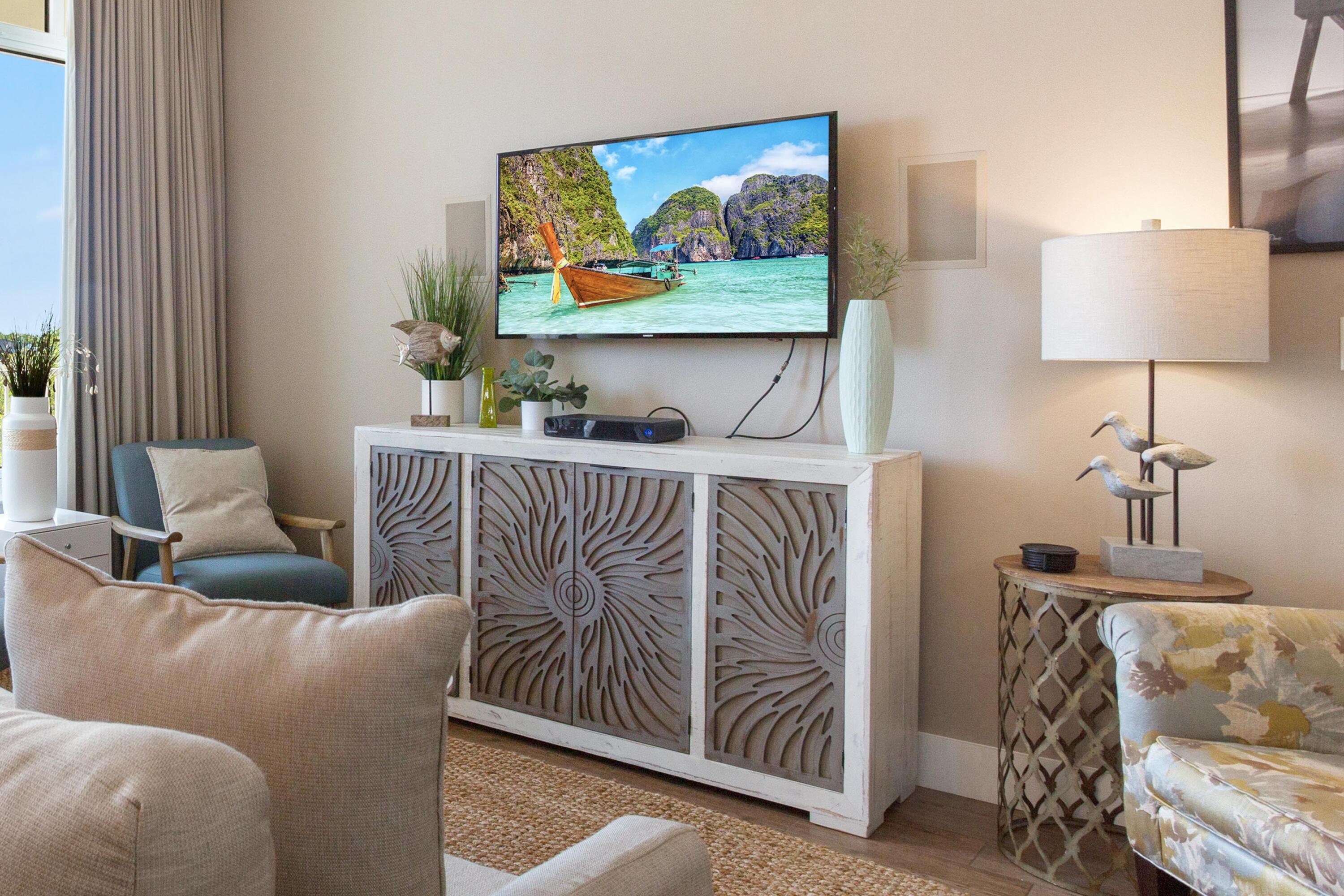 OBSERVATION POINT - Residential