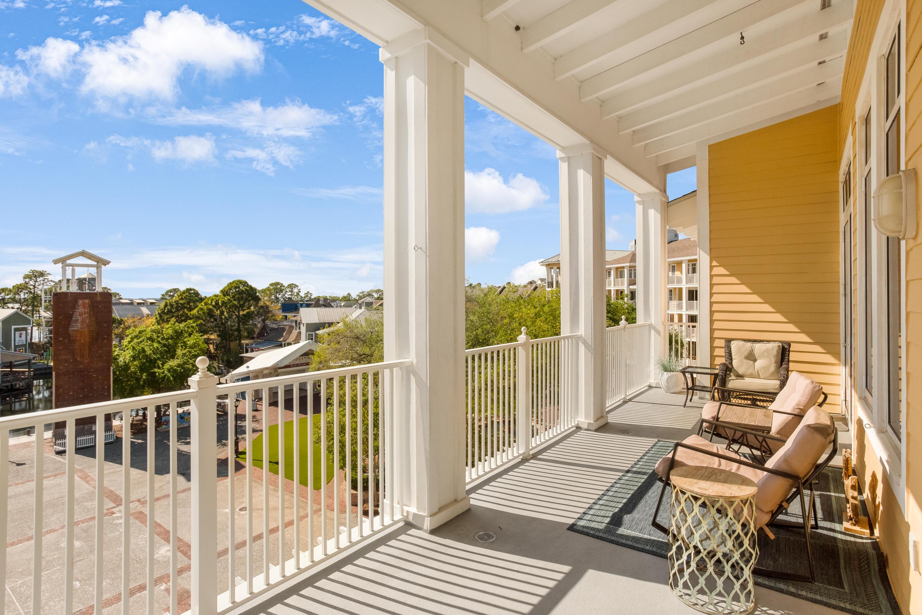 OBSERVATION POINT - Residential