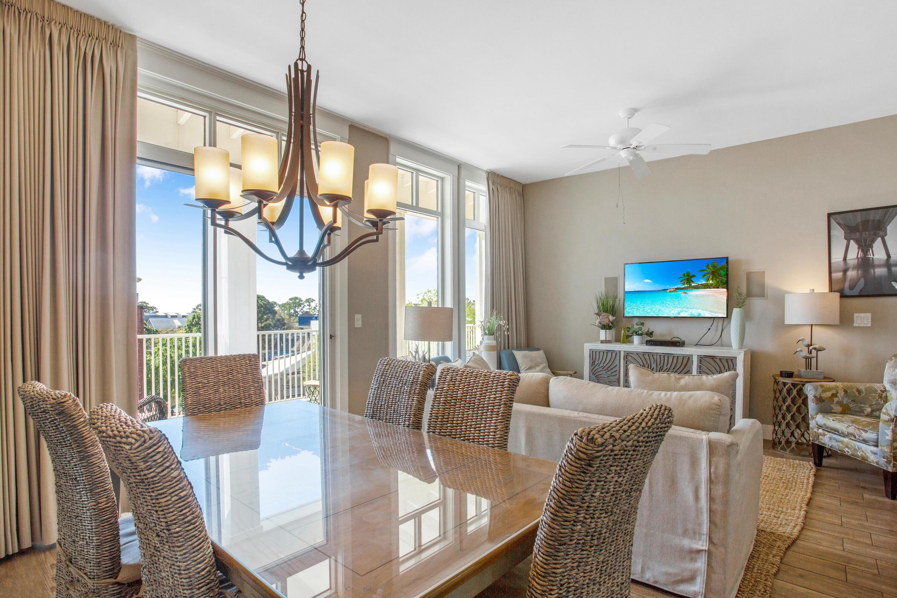 OBSERVATION POINT - Residential