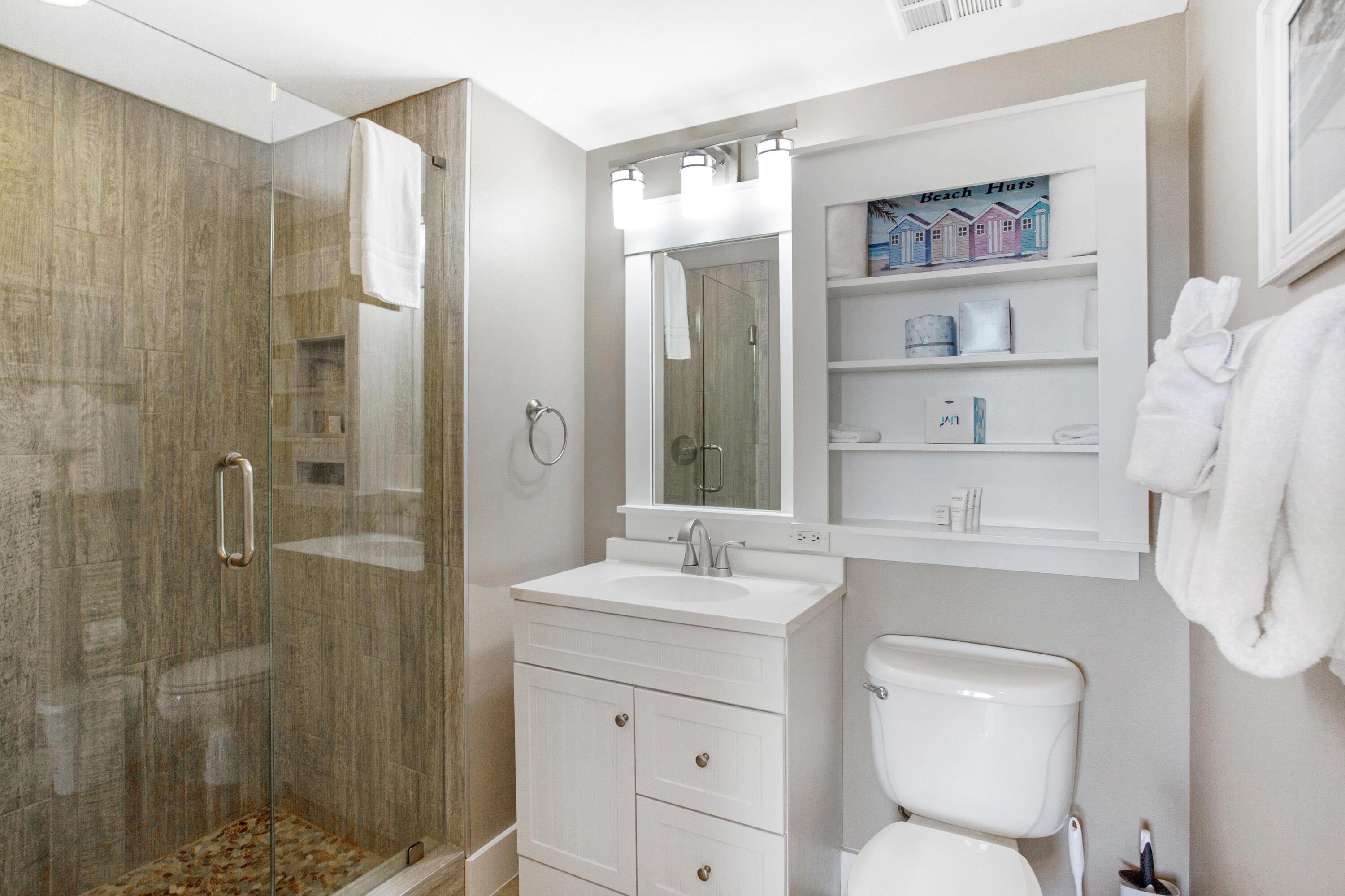 OBSERVATION POINT - Residential