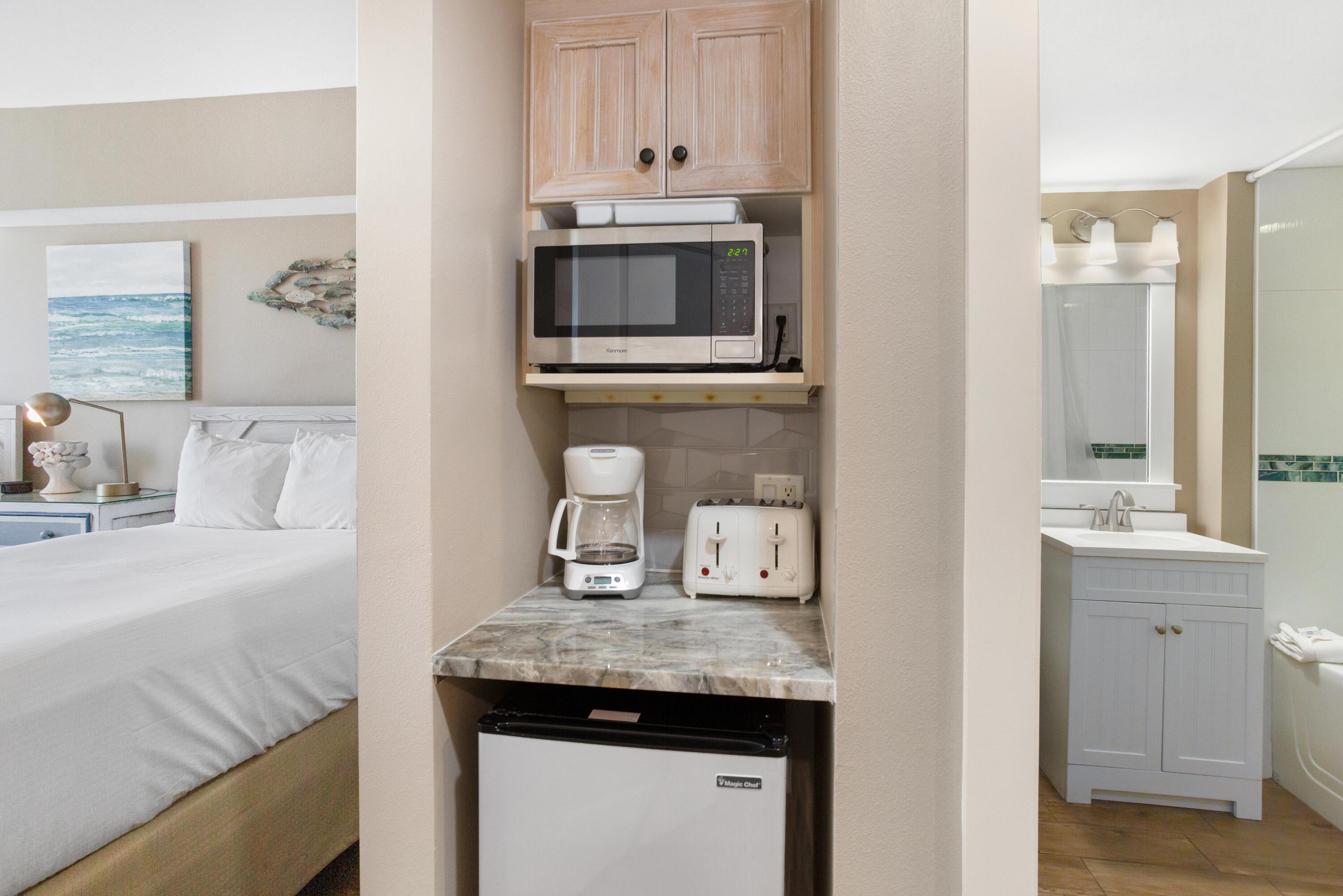 OBSERVATION POINT - Residential