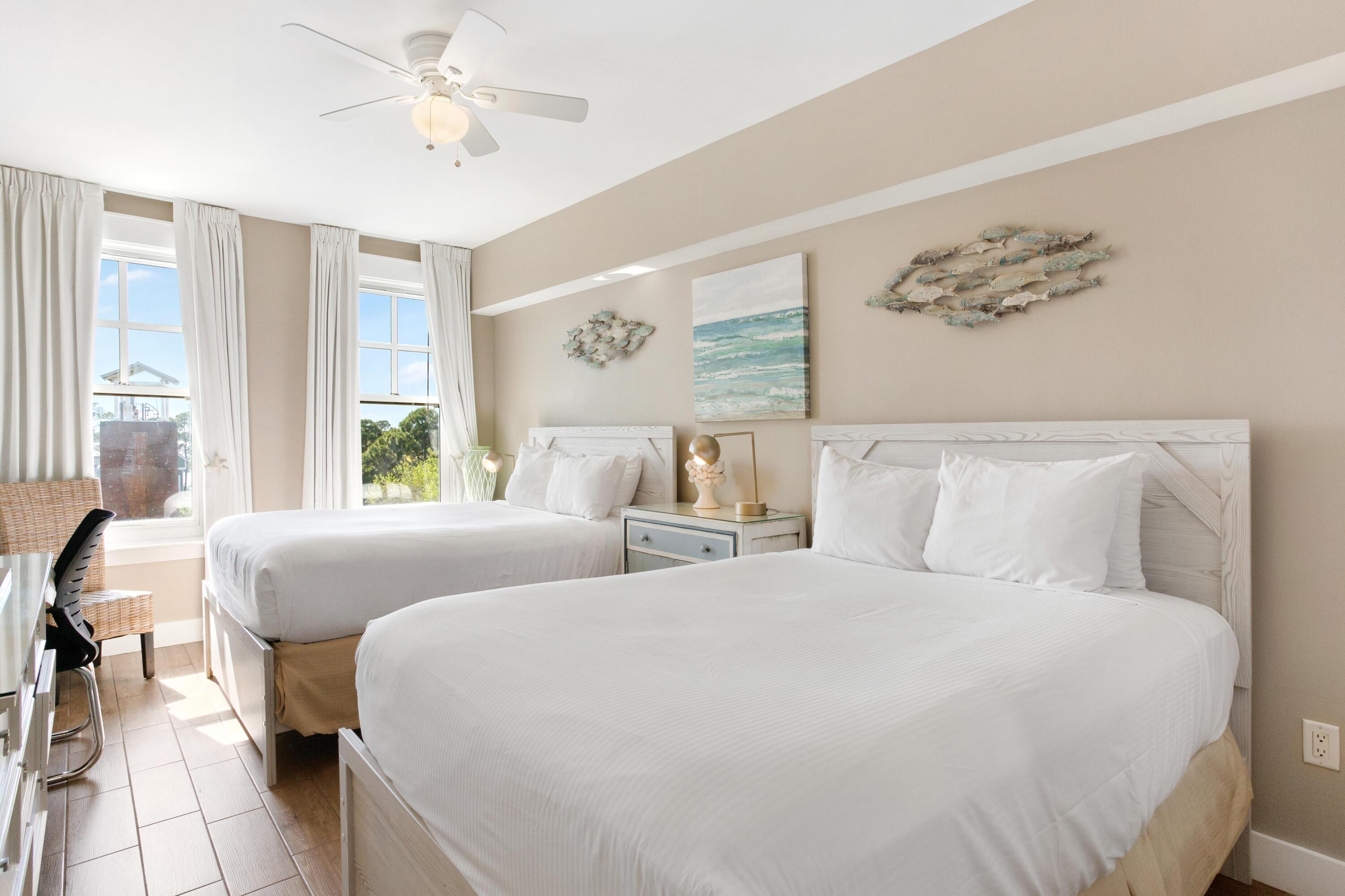 OBSERVATION POINT - Residential