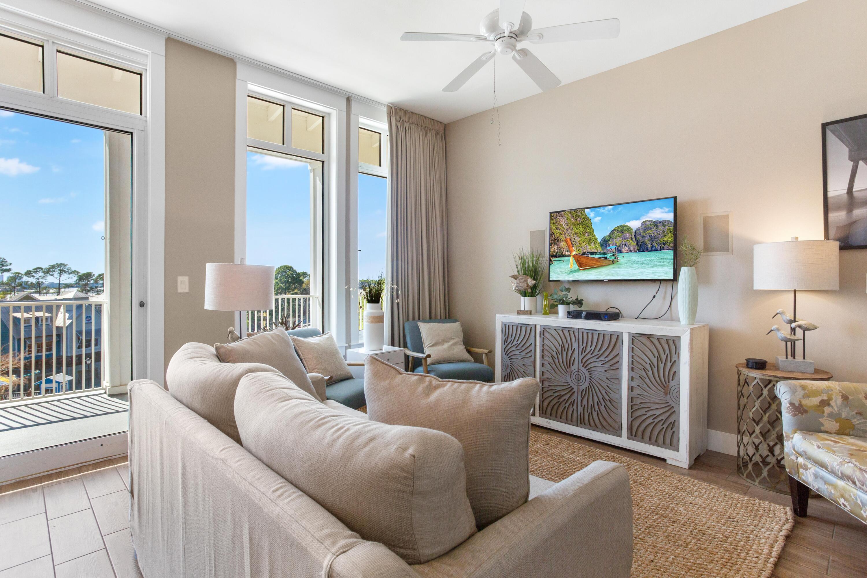 OBSERVATION POINT - Residential