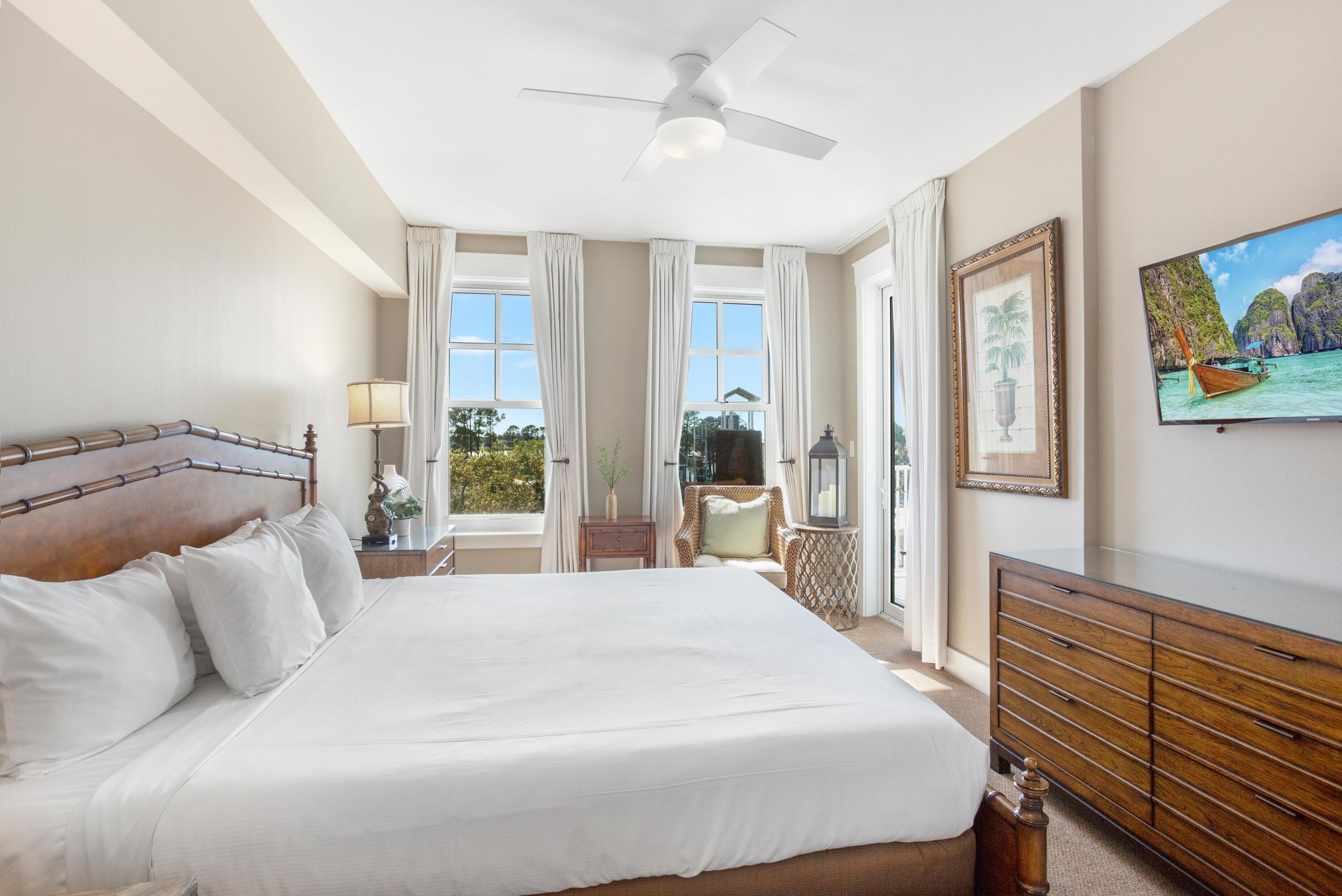 OBSERVATION POINT - Residential