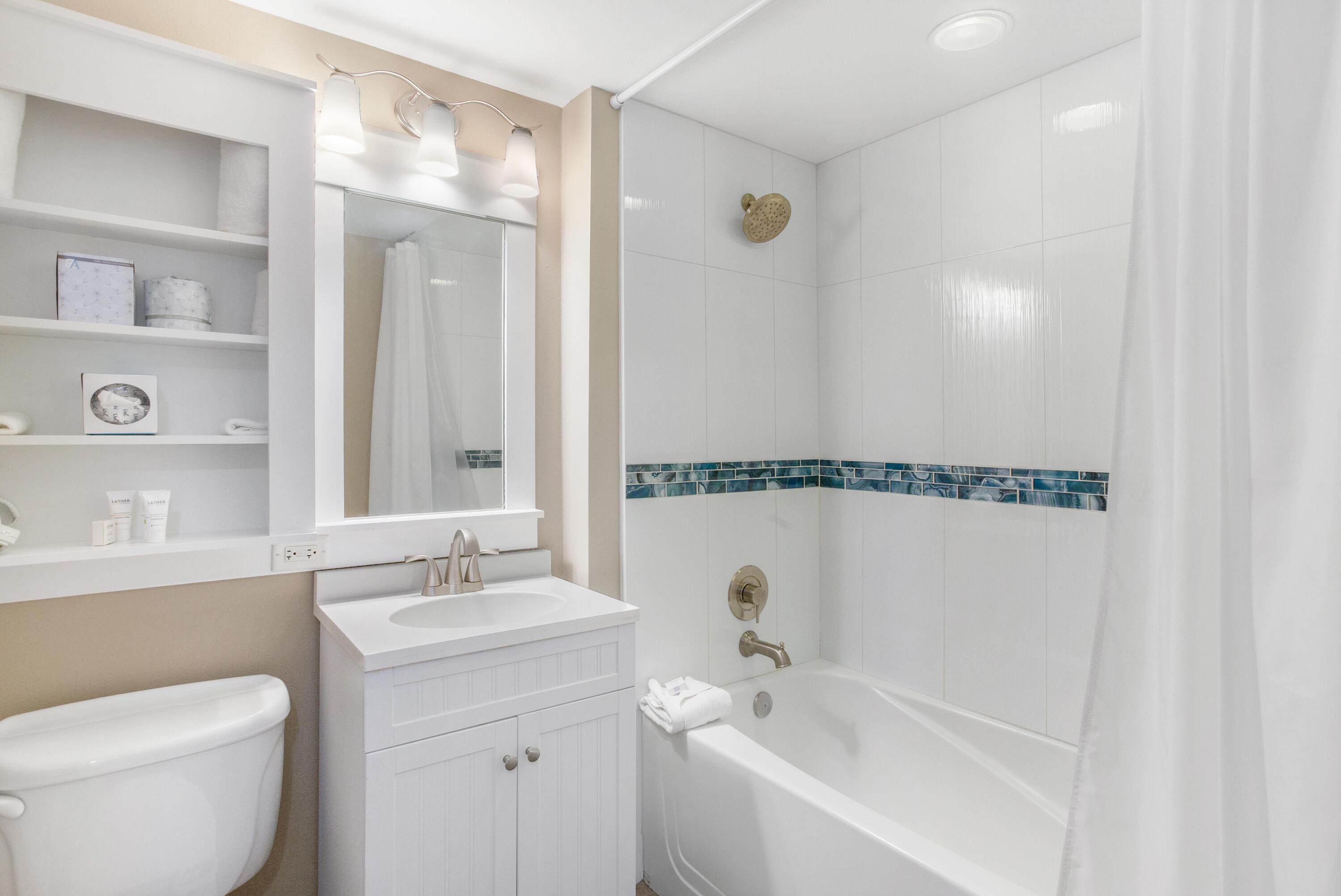 OBSERVATION POINT - Residential