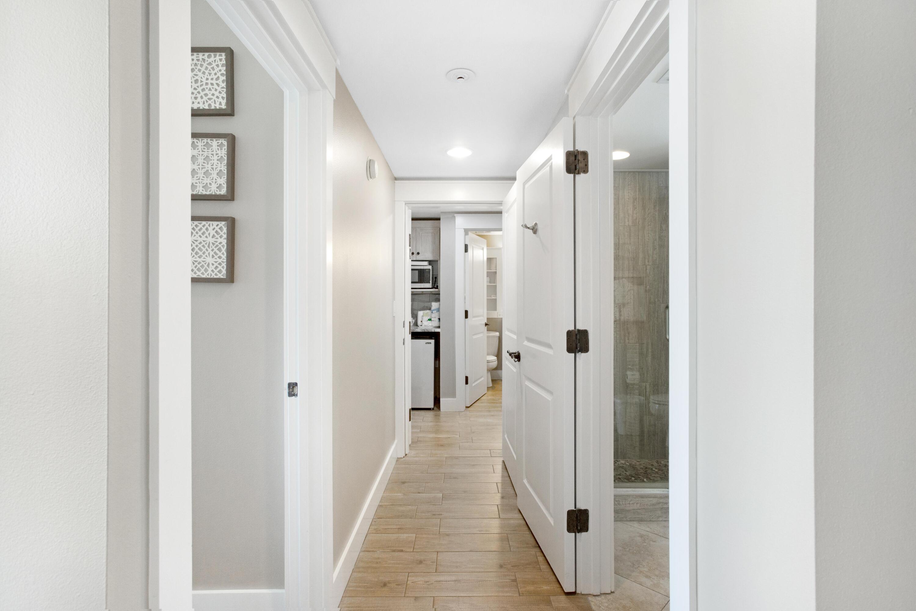 OBSERVATION POINT - Residential