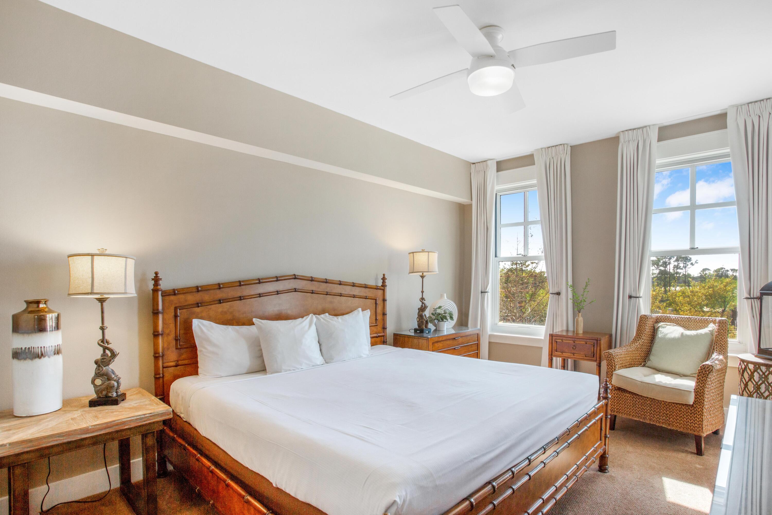 OBSERVATION POINT - Residential