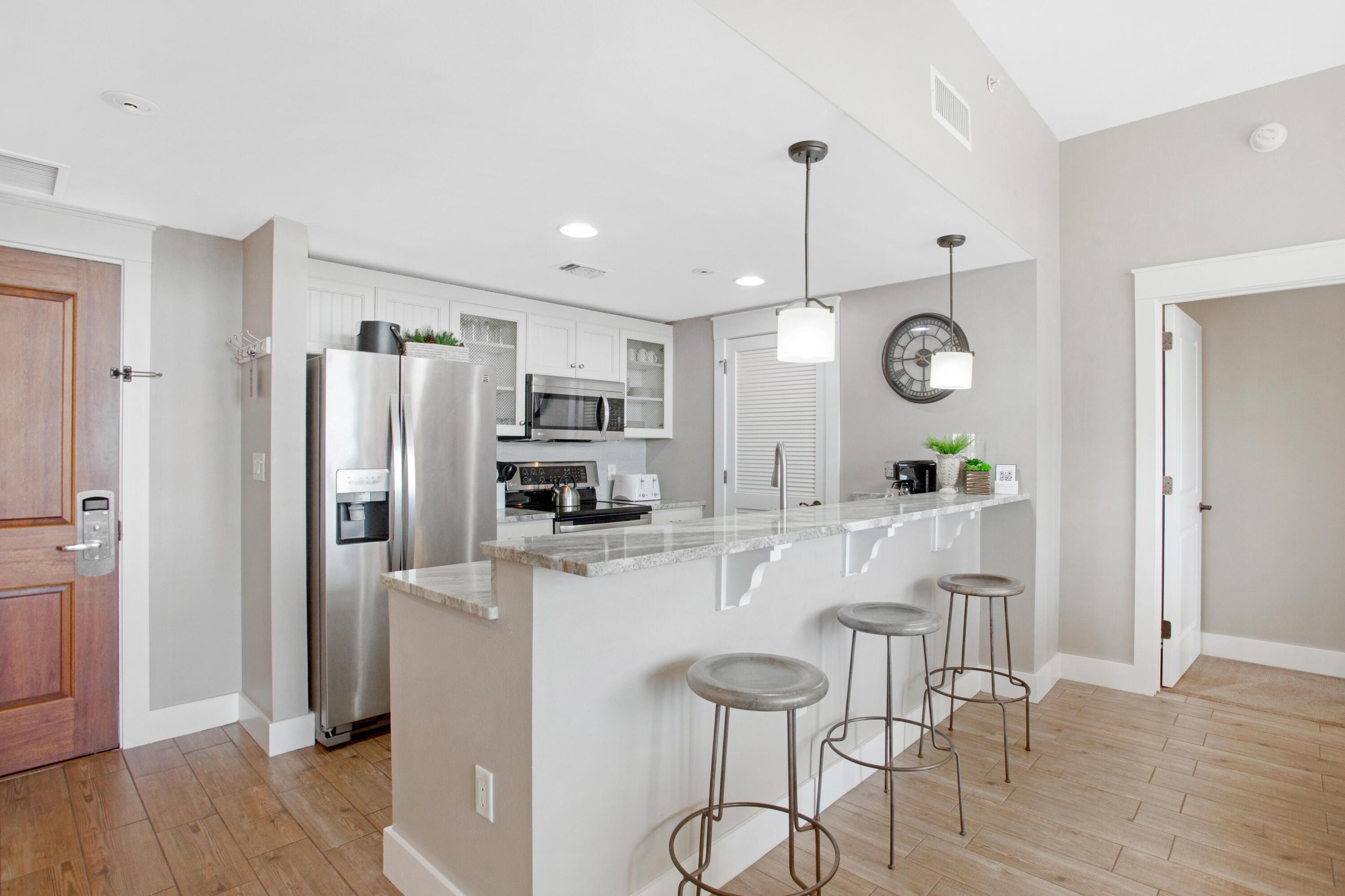 OBSERVATION POINT - Residential