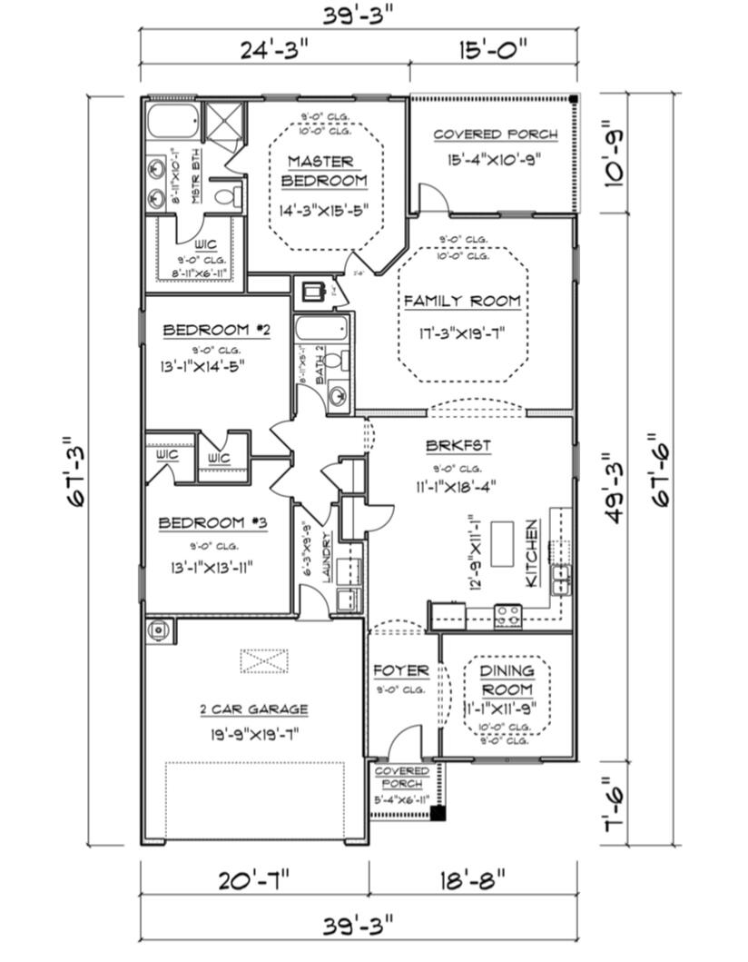 STONEGATE - Residential