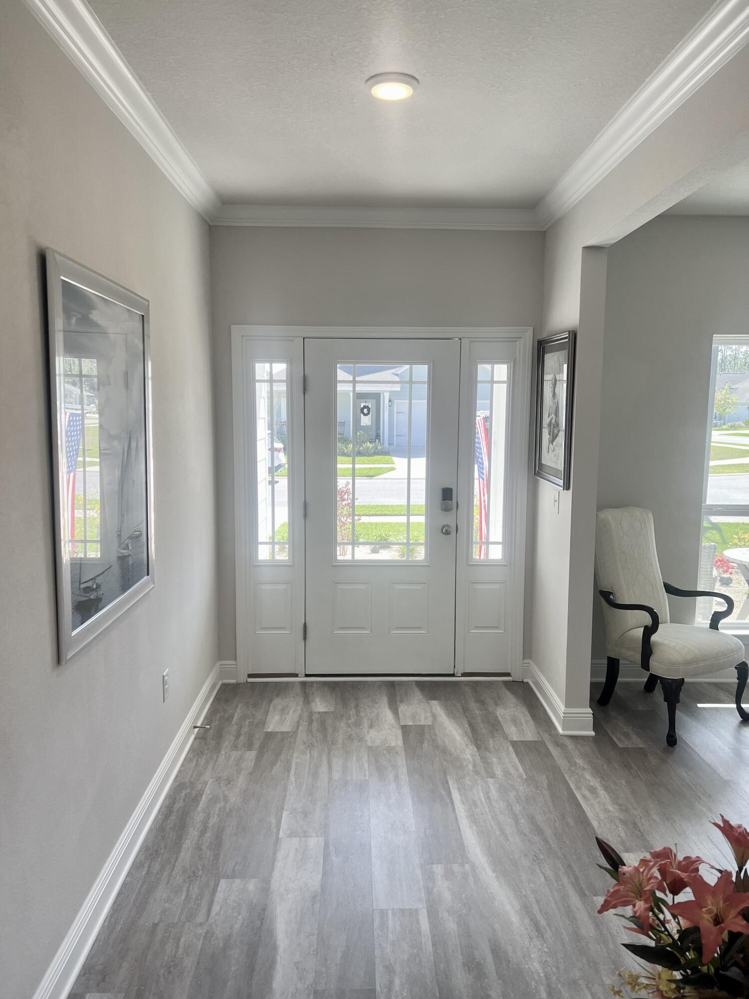 STONEGATE - Residential