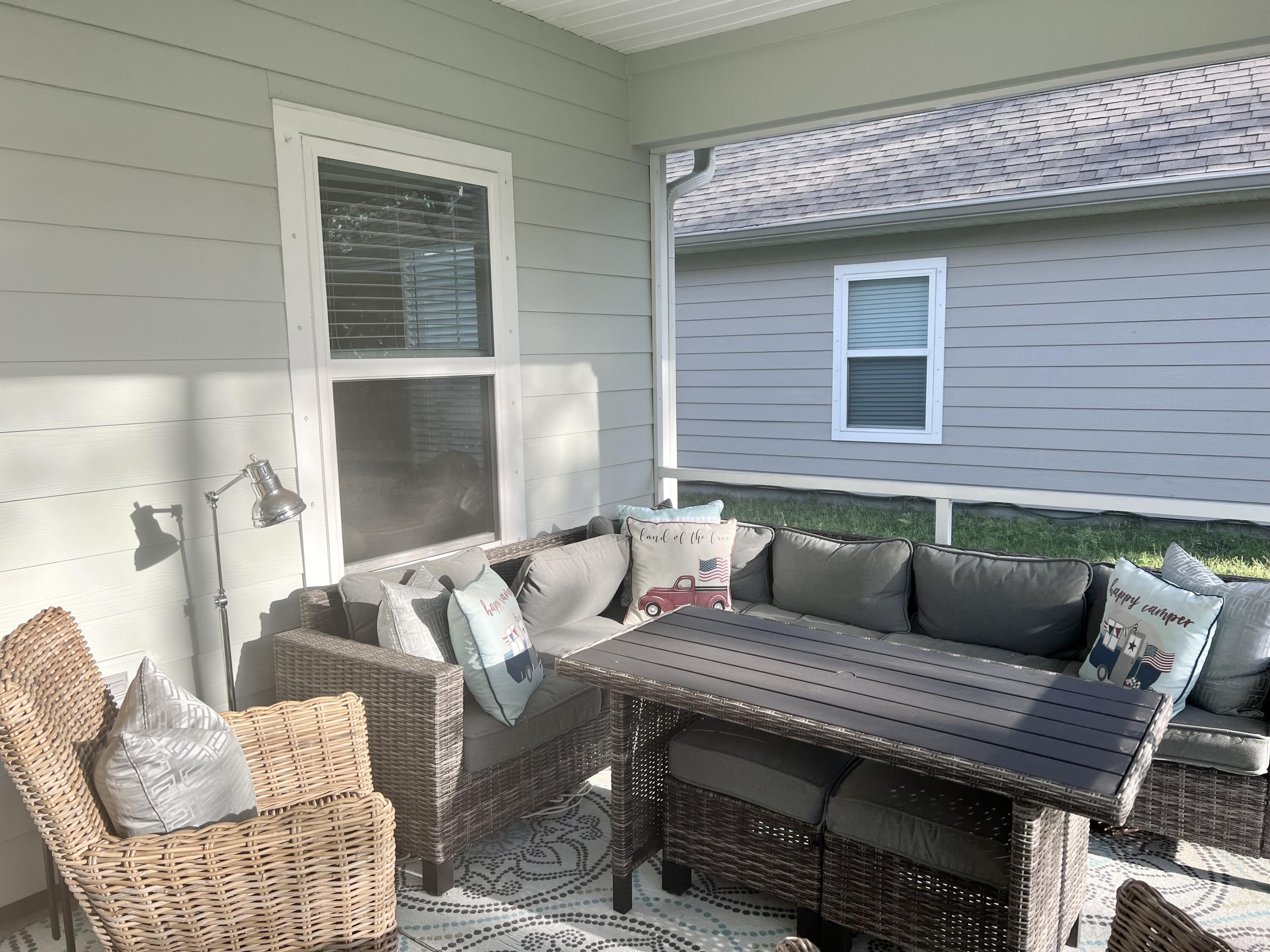 STONEGATE - Residential