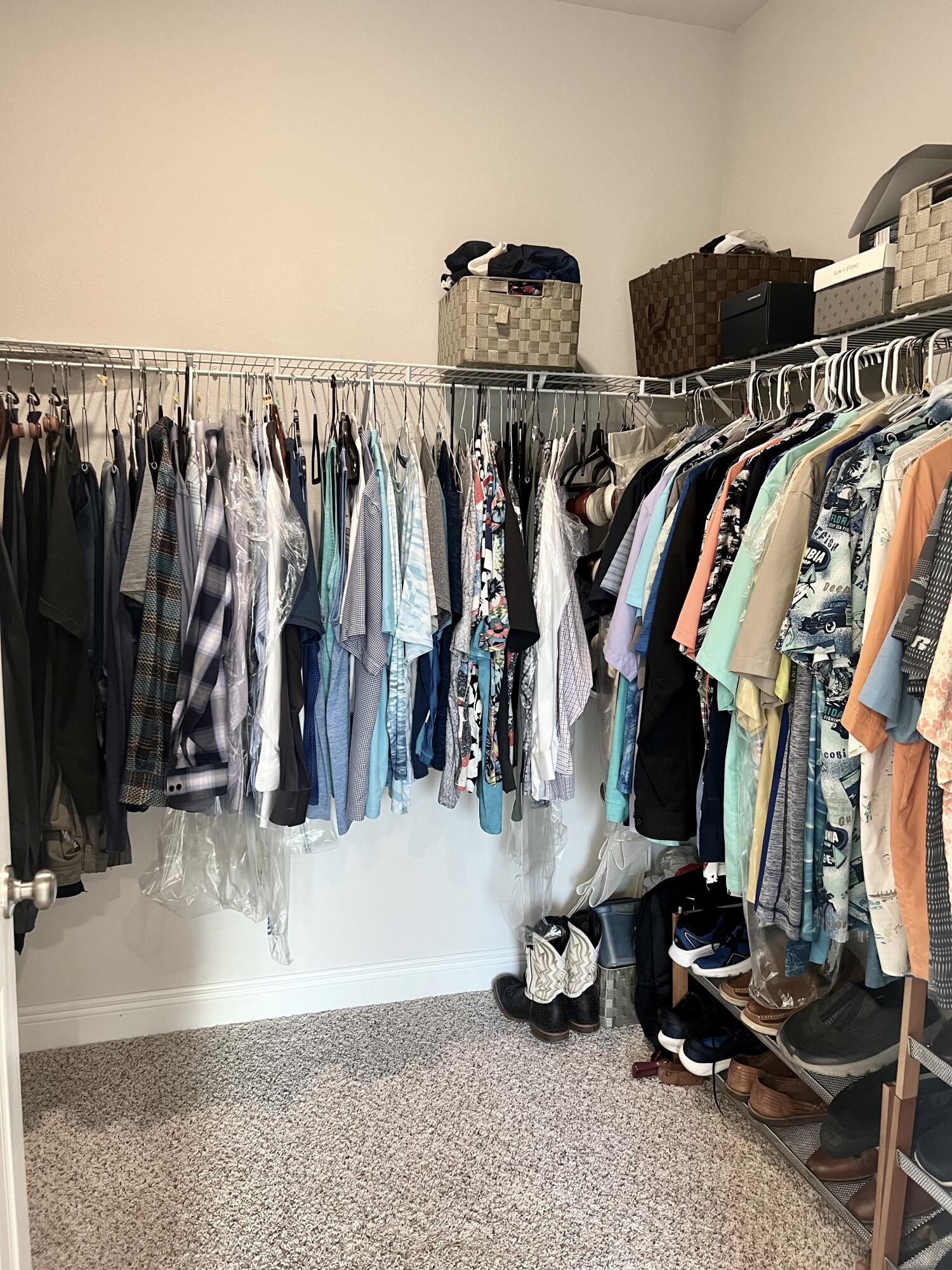 STONEGATE - Residential