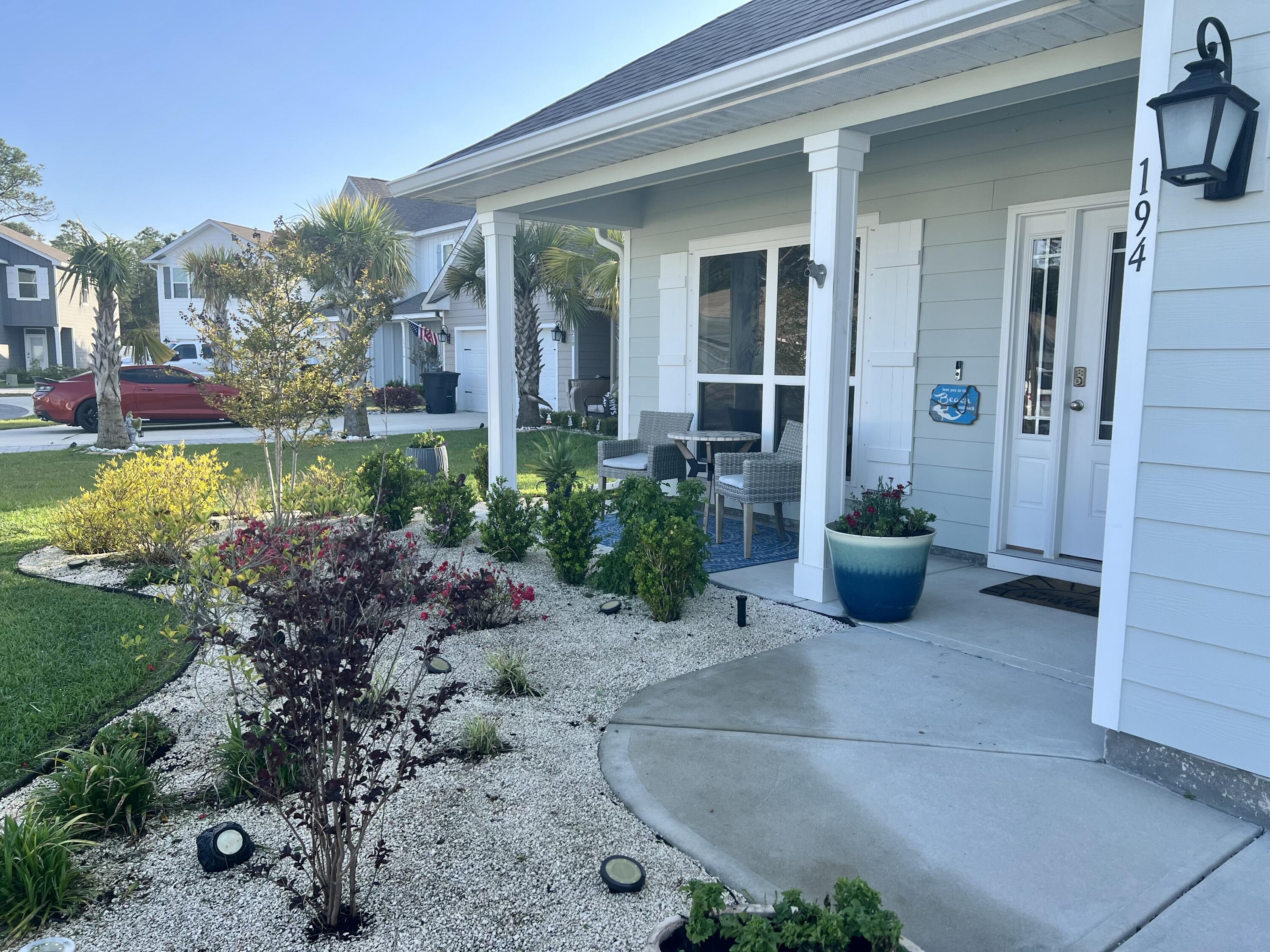 STONEGATE - Residential