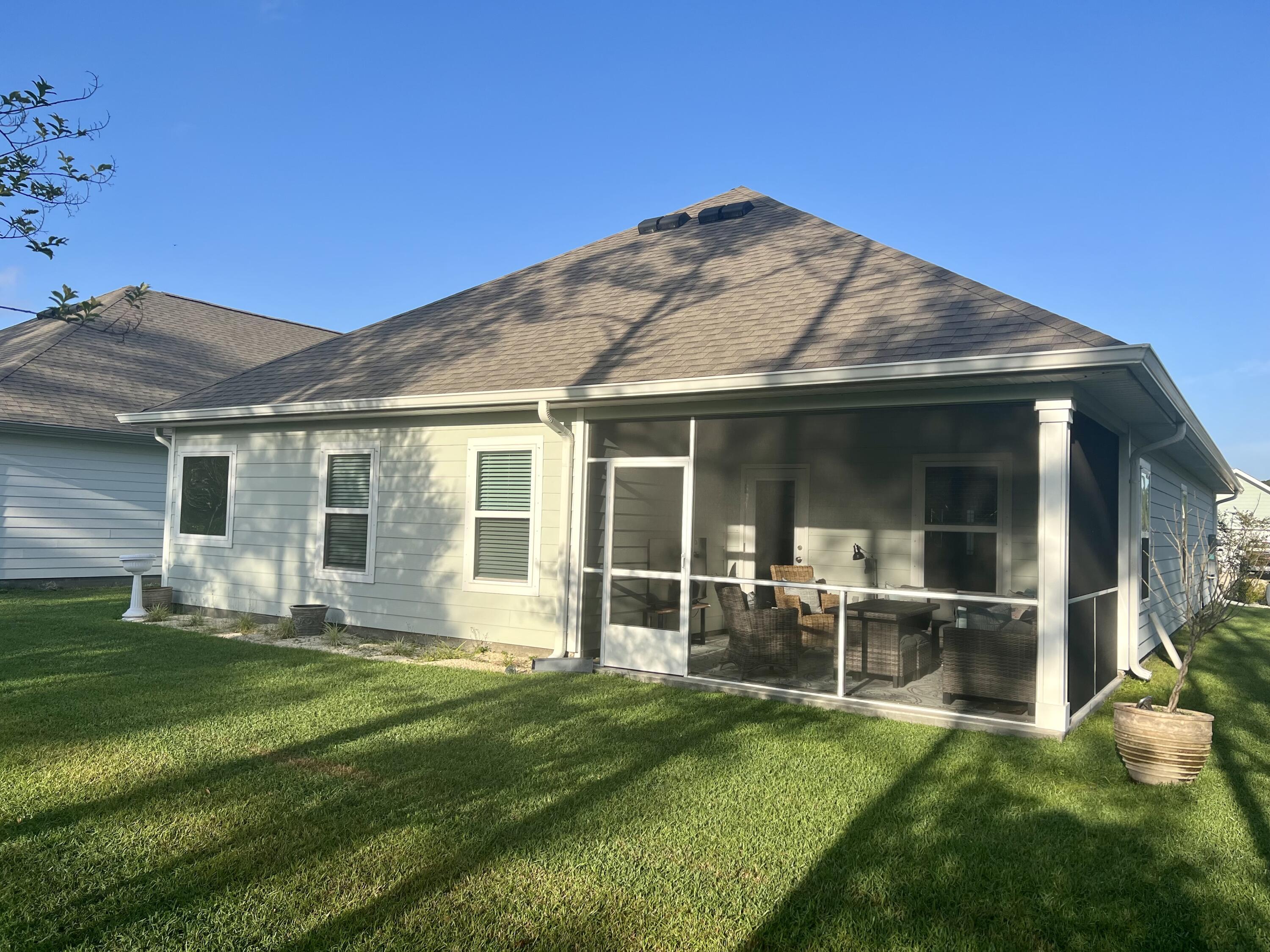 STONEGATE - Residential