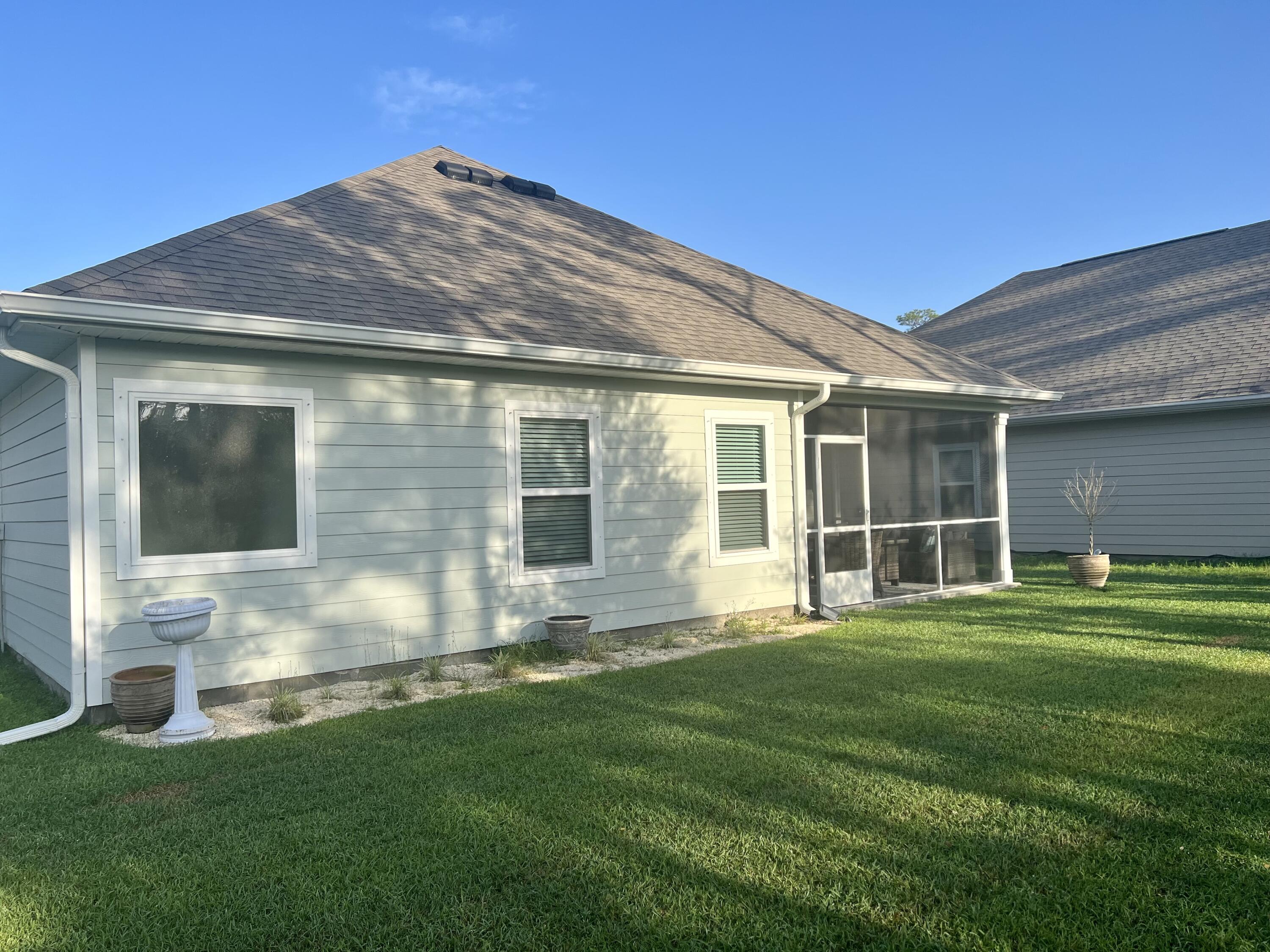 STONEGATE - Residential