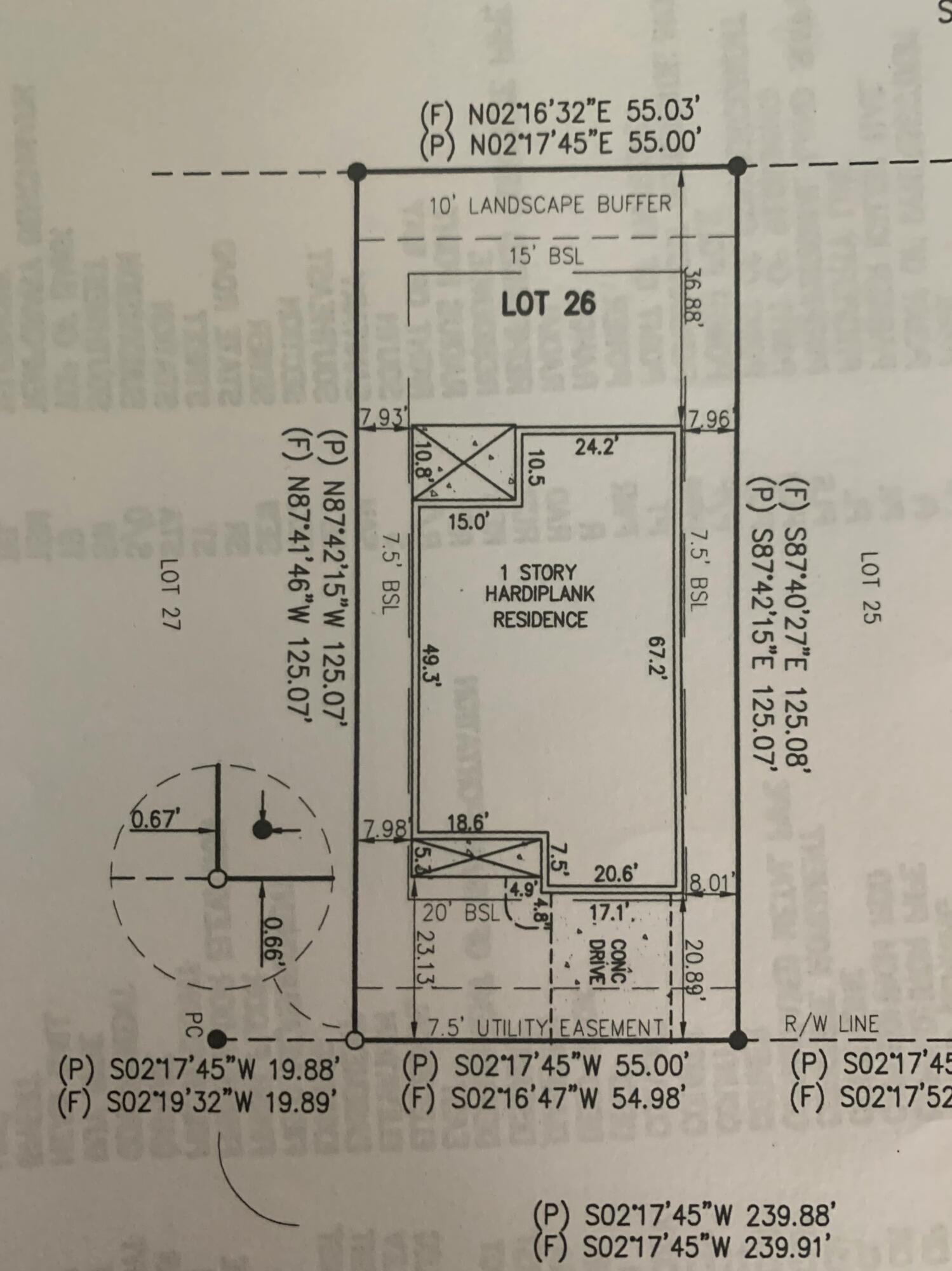 STONEGATE - Residential