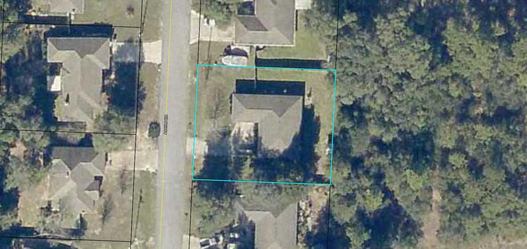 GOLDEN OAKS - Residential