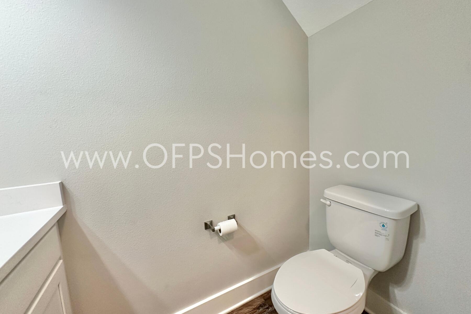 Tuscan Village TH - Residential Lease
