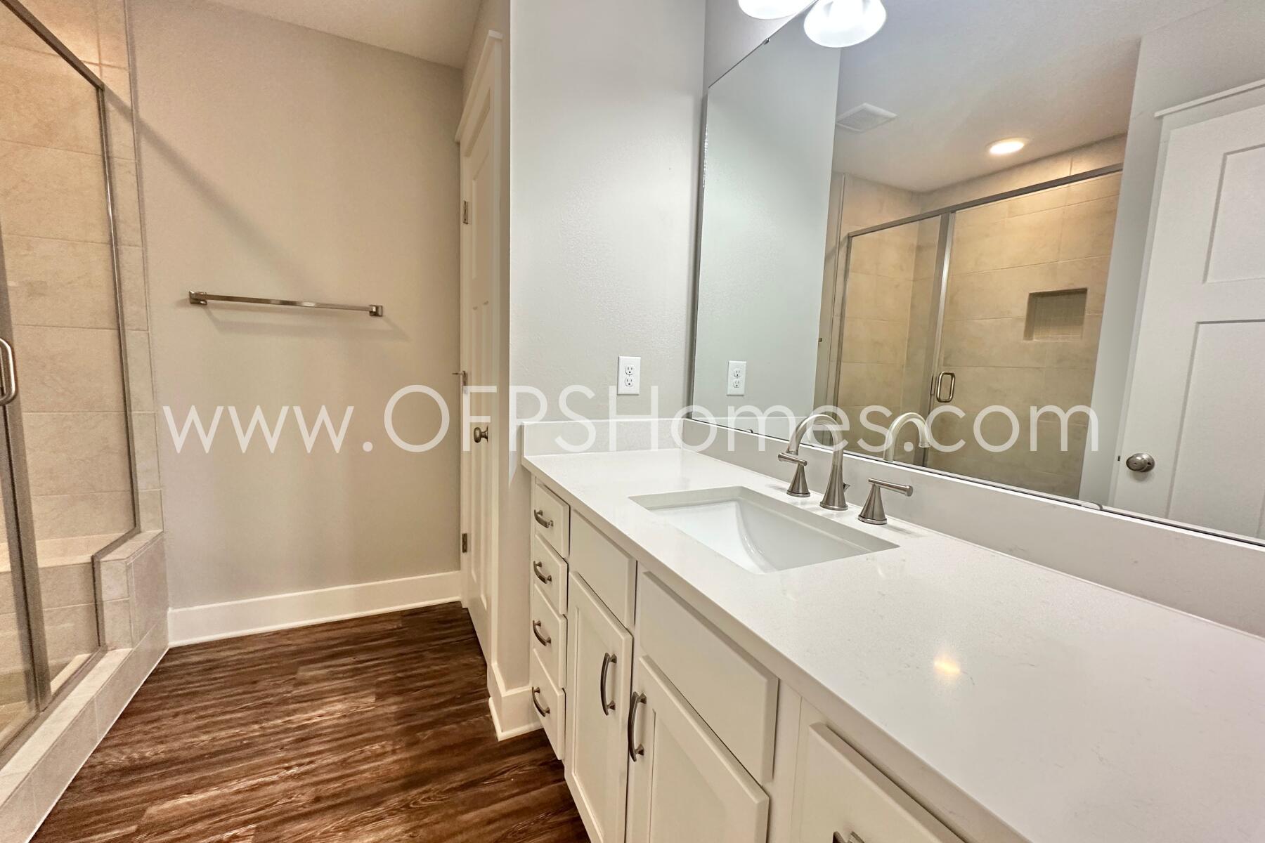 Tuscan Village TH - Residential Lease