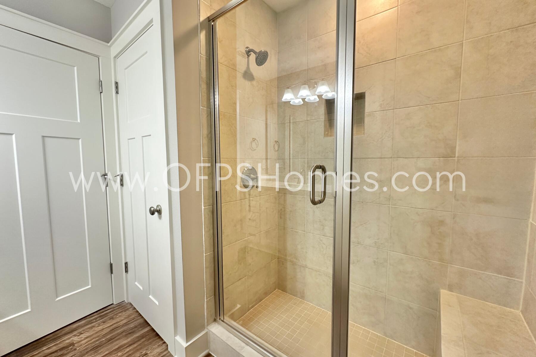 Tuscan Village TH - Residential Lease