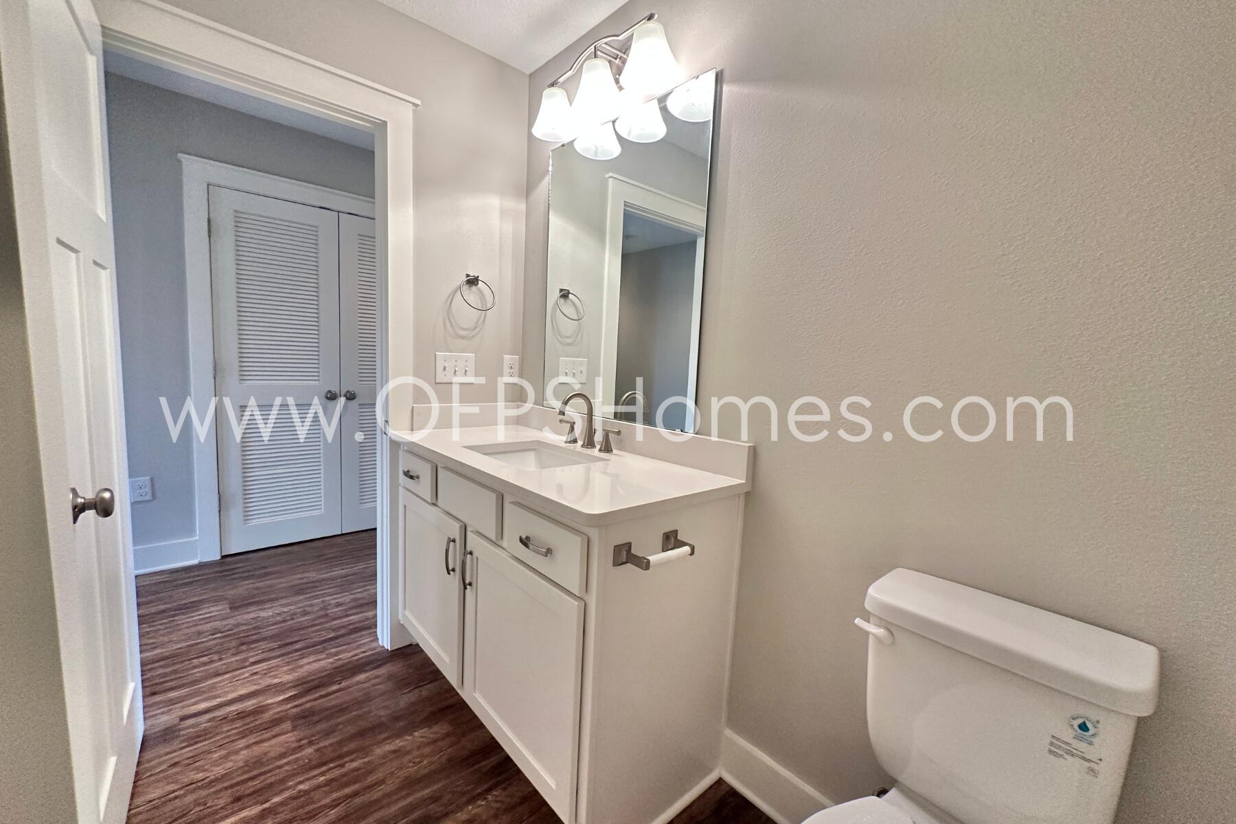 Tuscan Village TH - Residential Lease