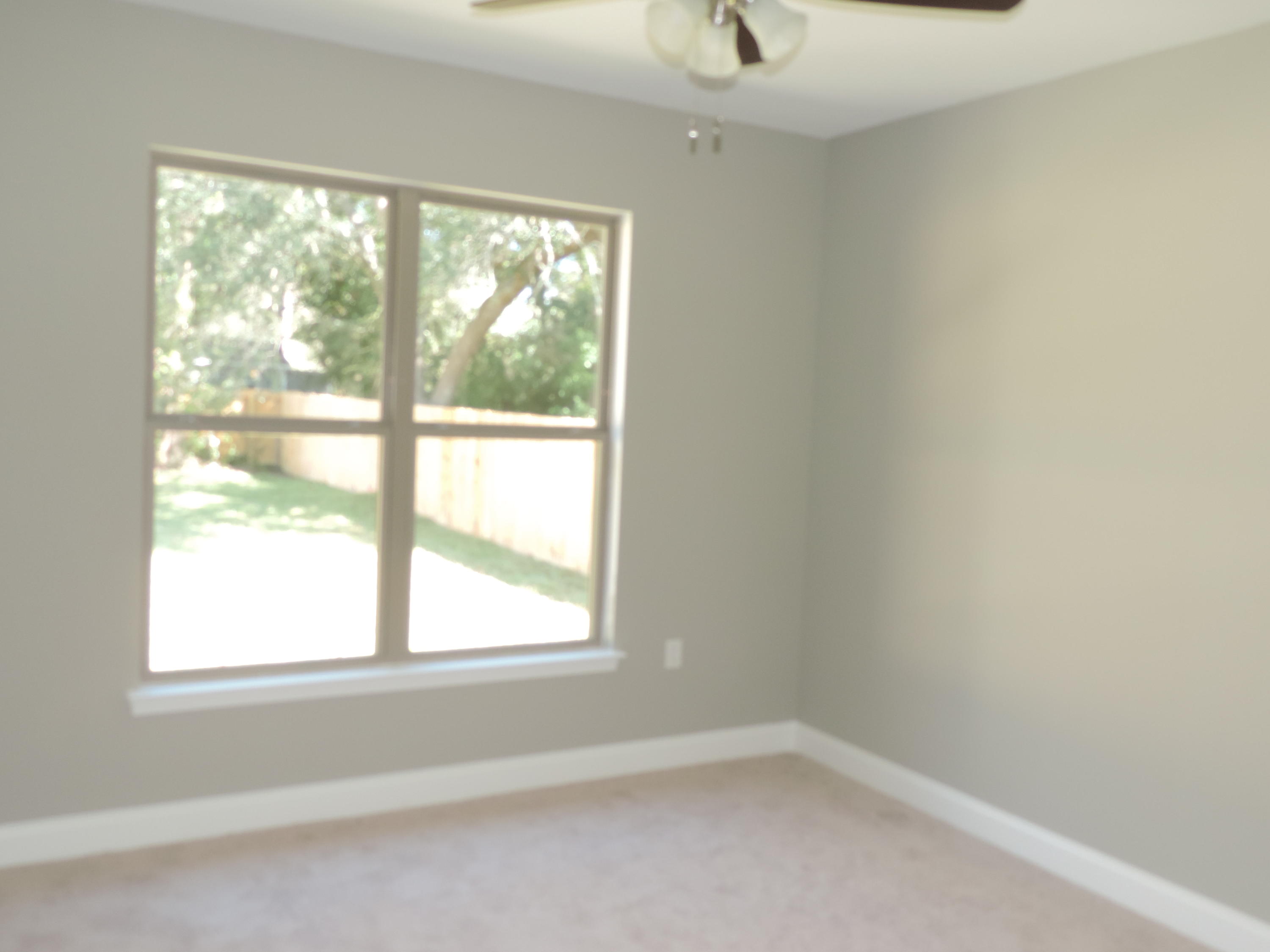 Niceville Val-P Plat - Residential