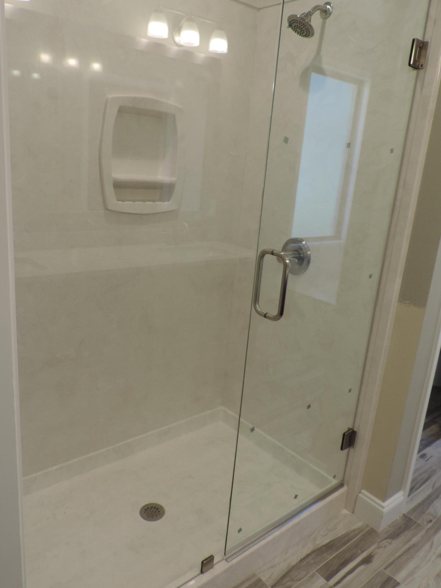 Niceville Val-P Plat - Residential