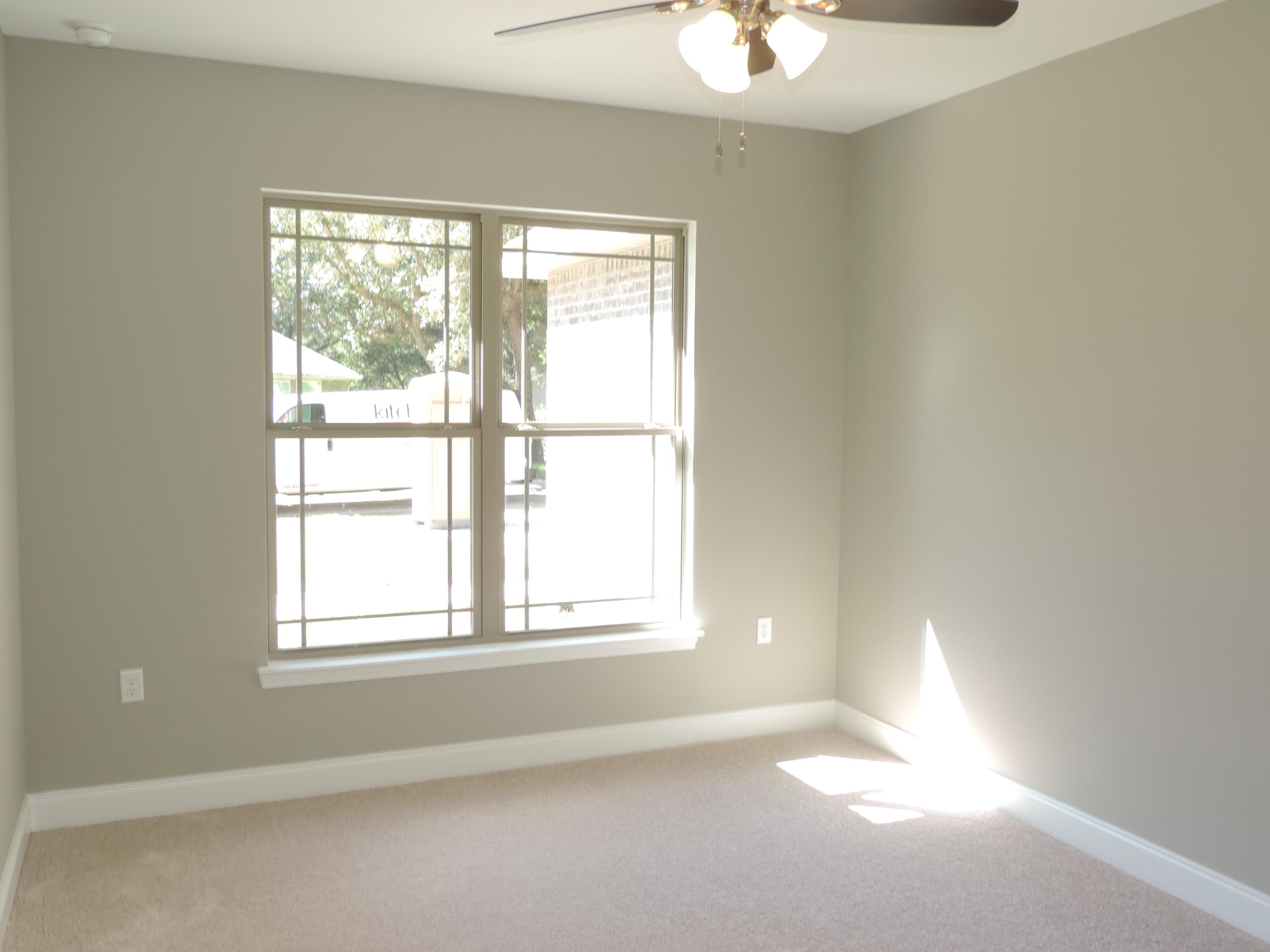 Niceville Val-P Plat - Residential