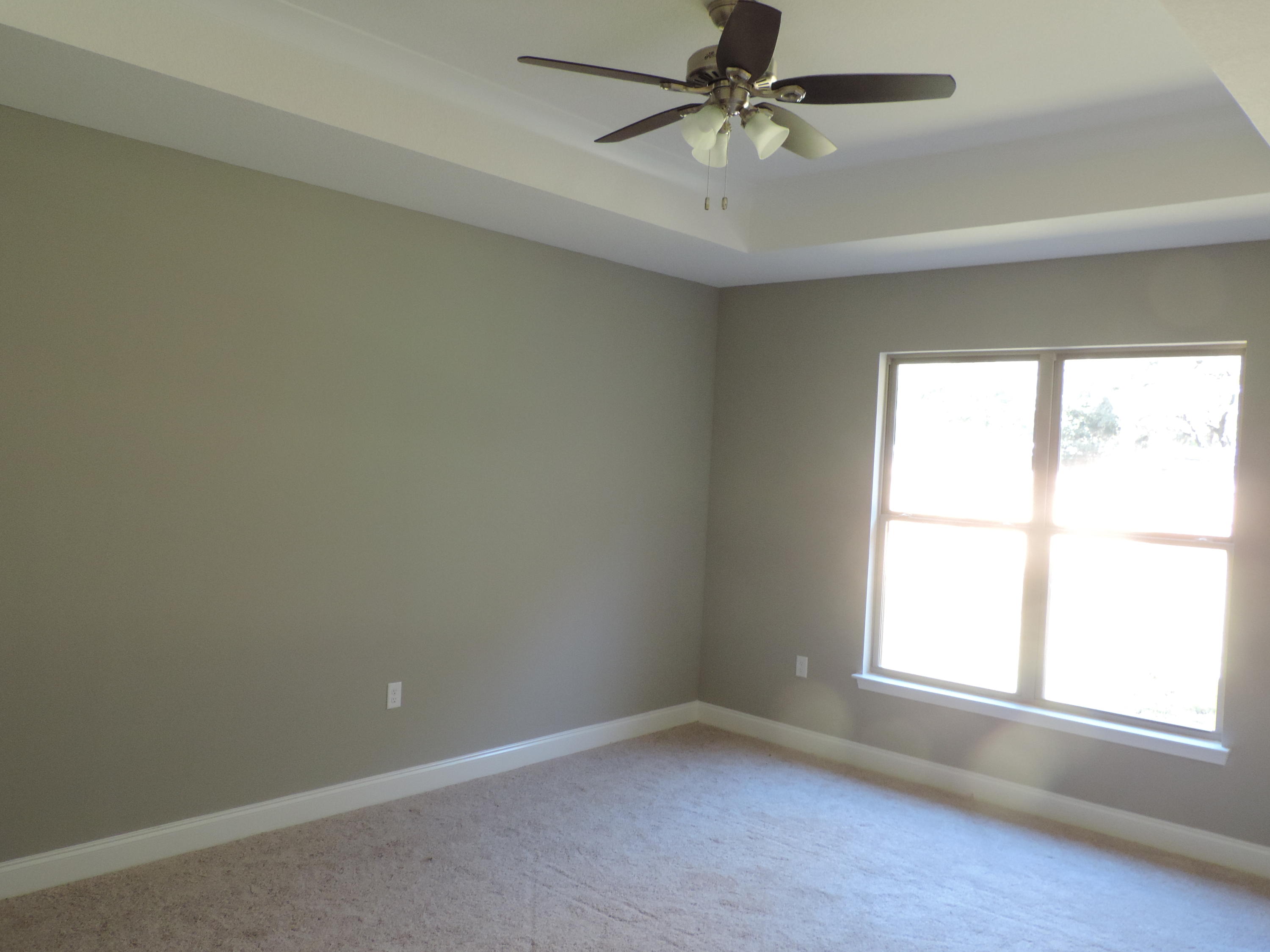 Niceville Val-P Plat - Residential