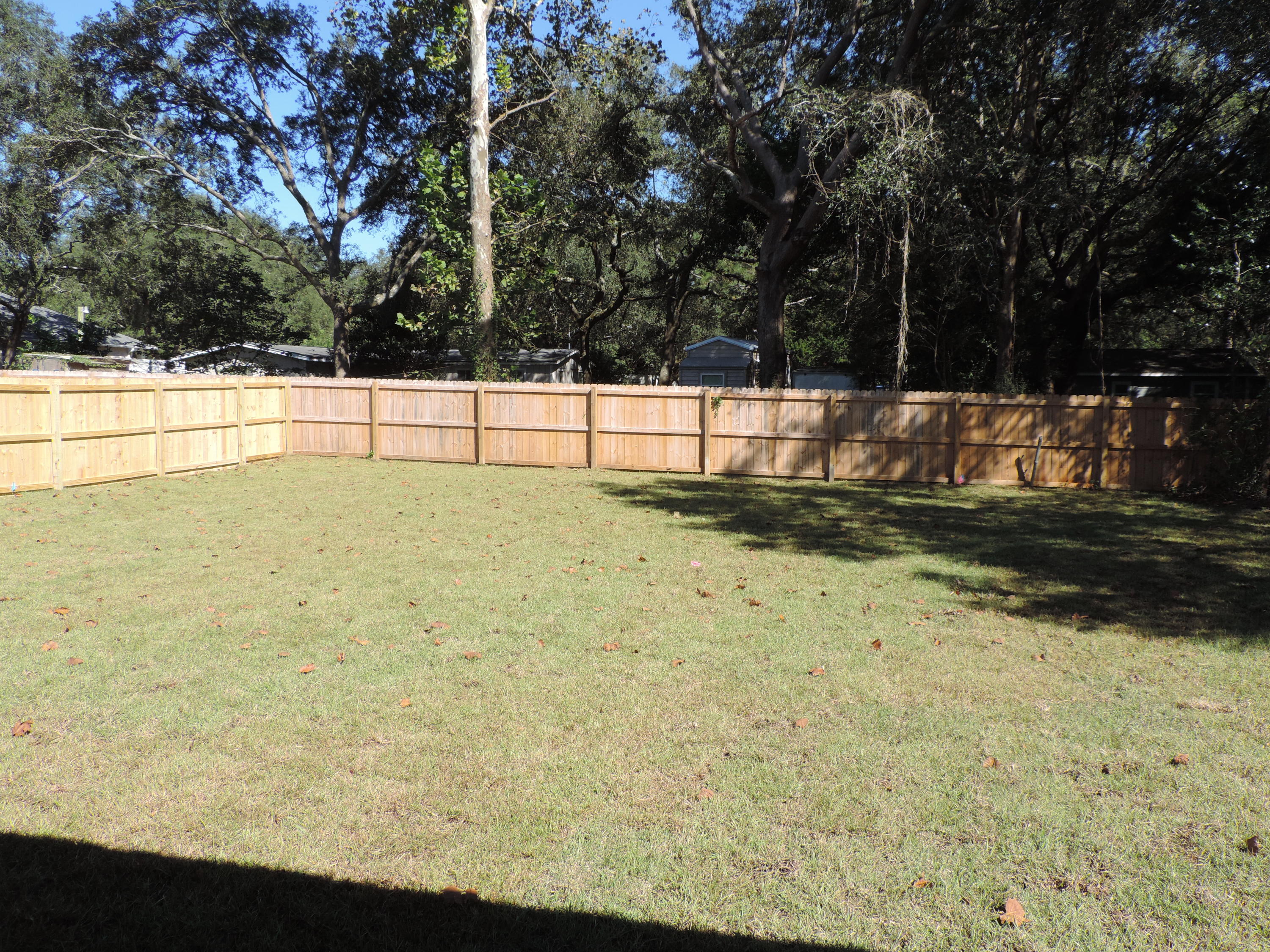 Niceville Val-P Plat - Residential