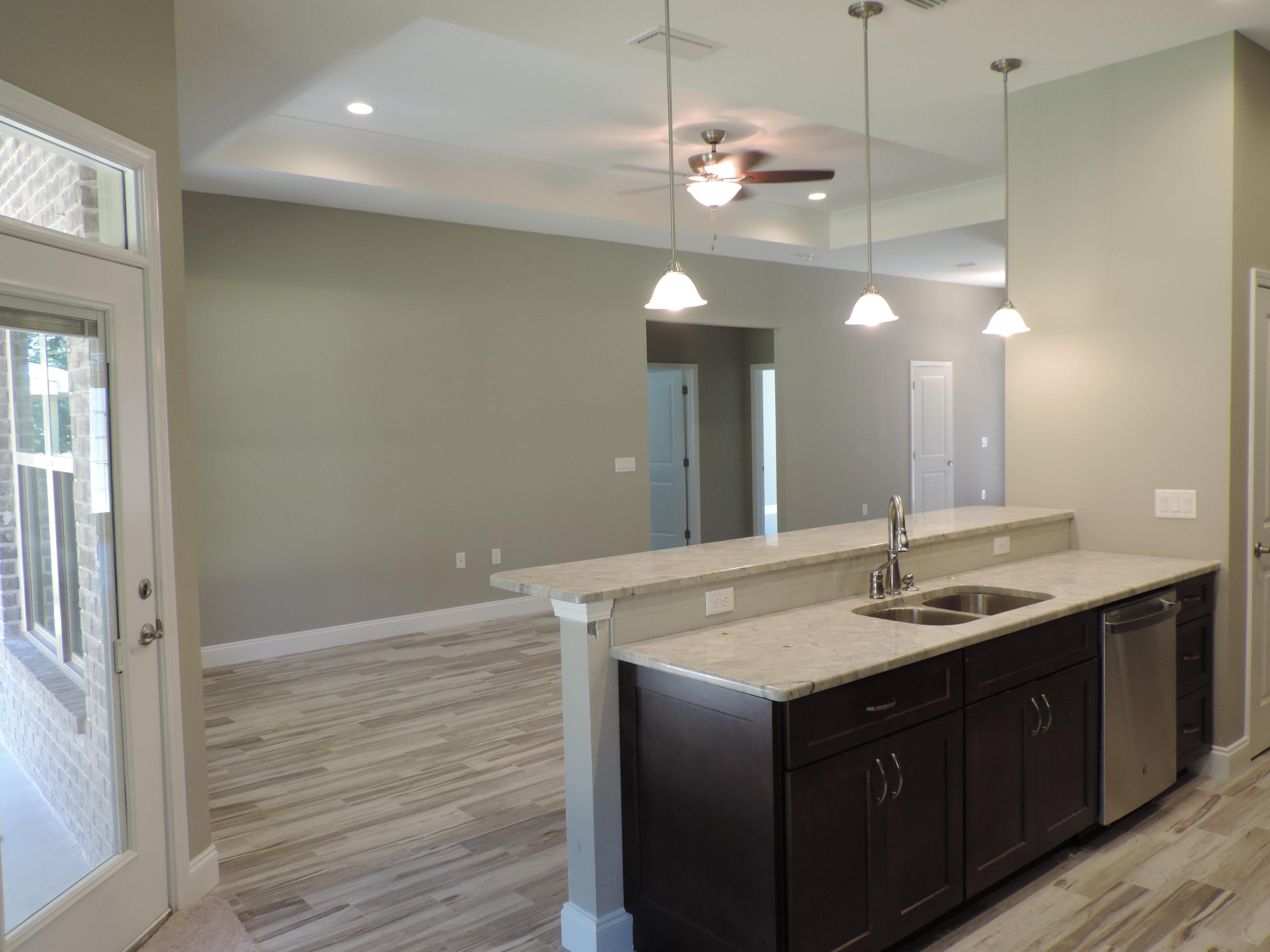 Niceville Val-P Plat - Residential