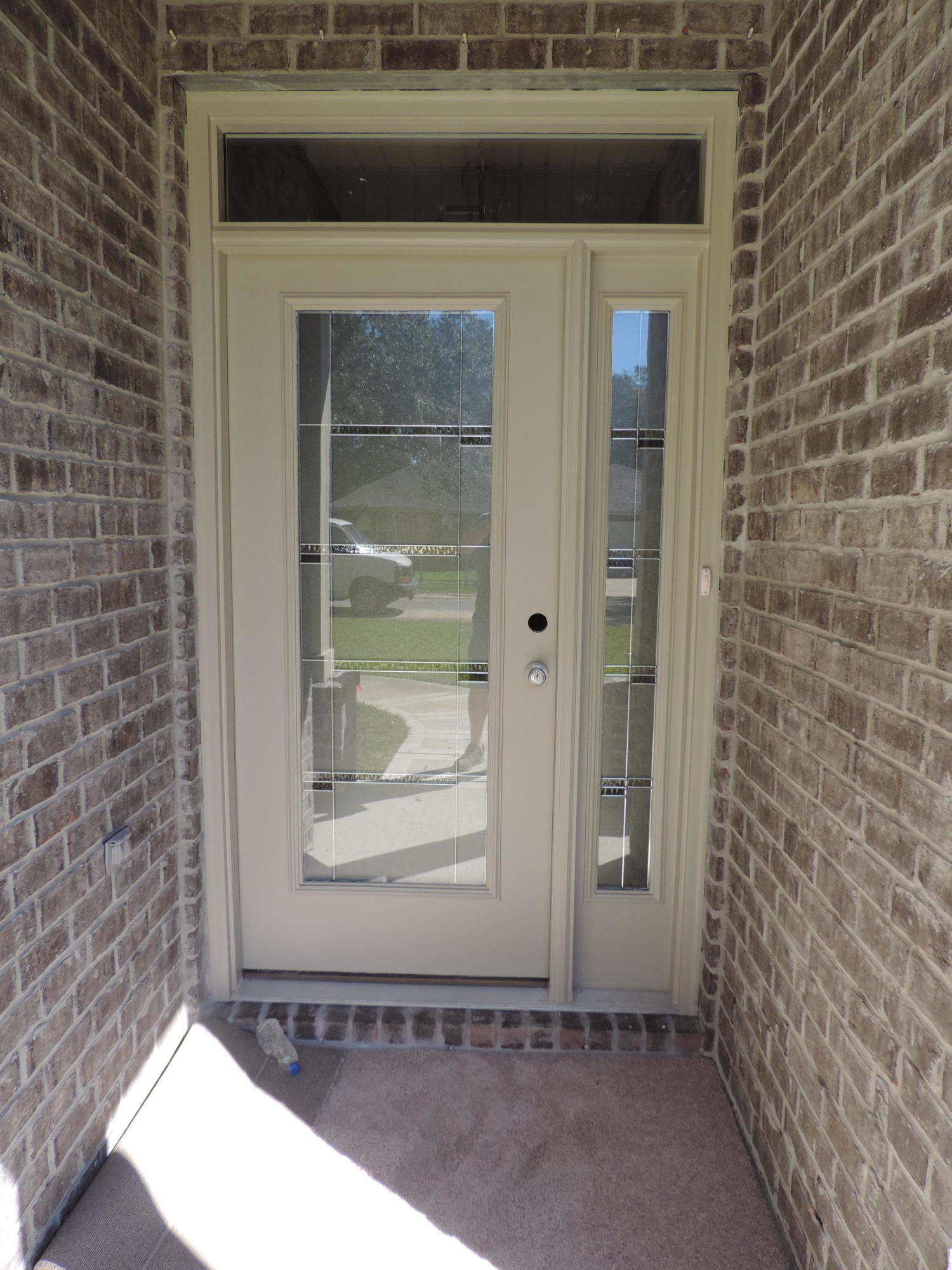 Niceville Val-P Plat - Residential