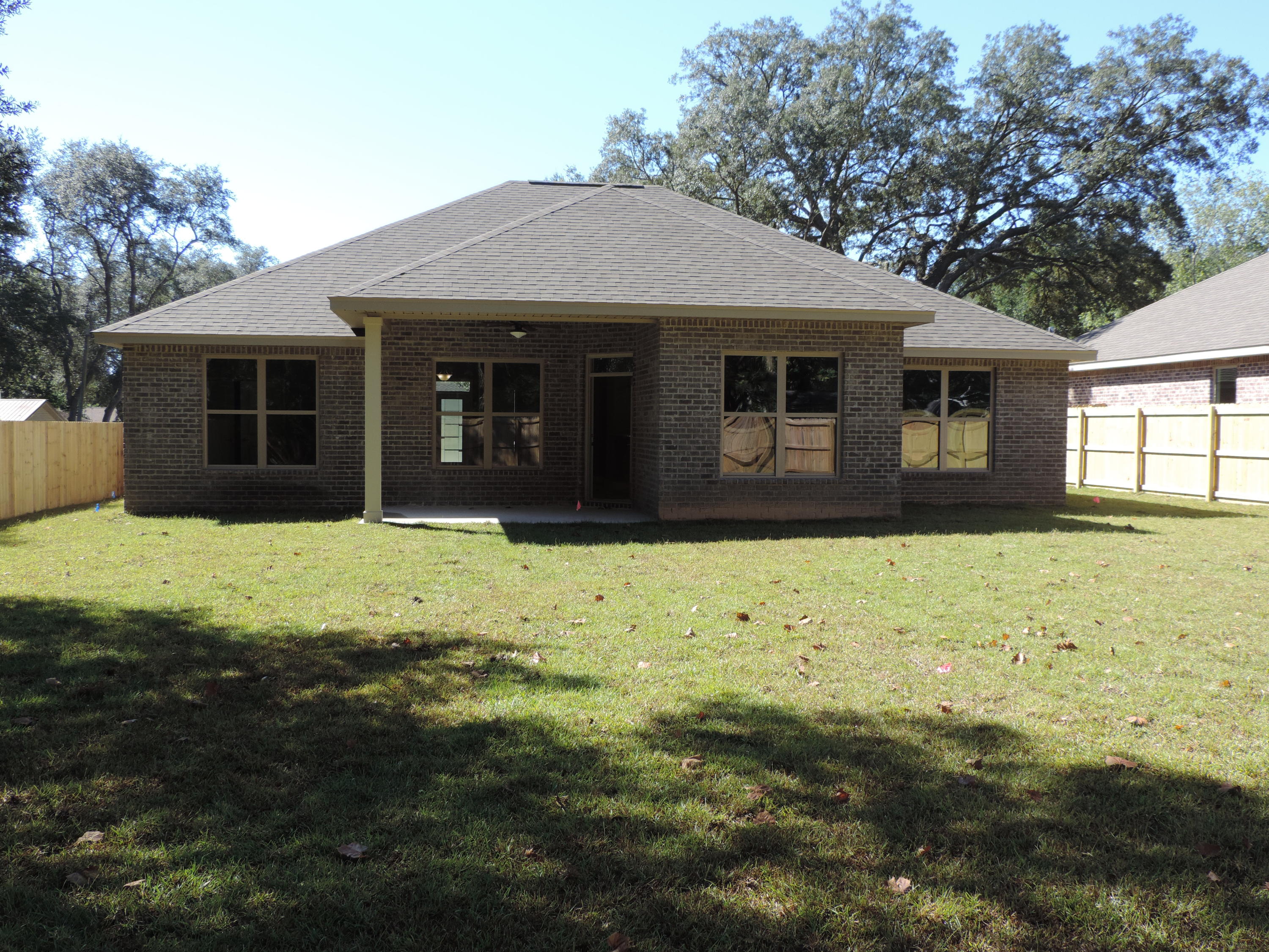 Niceville Val-P Plat - Residential