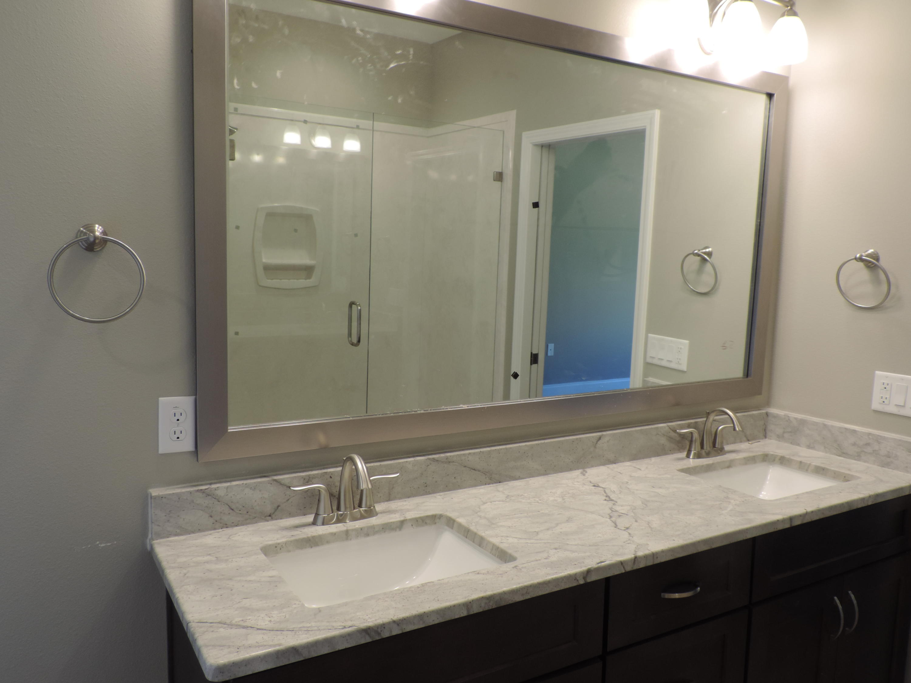 Niceville Val-P Plat - Residential