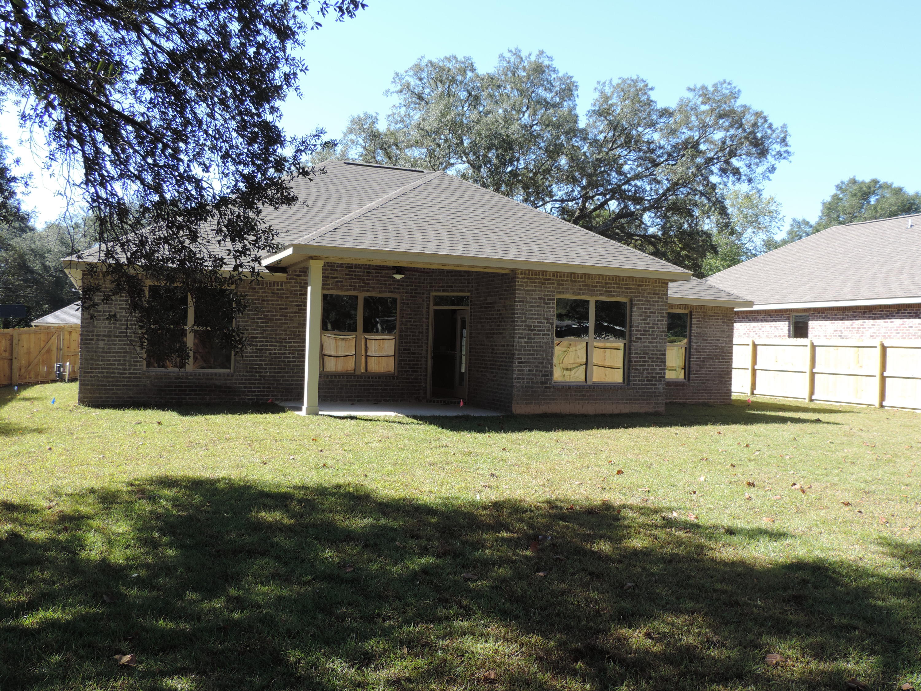 Niceville Val-P Plat - Residential